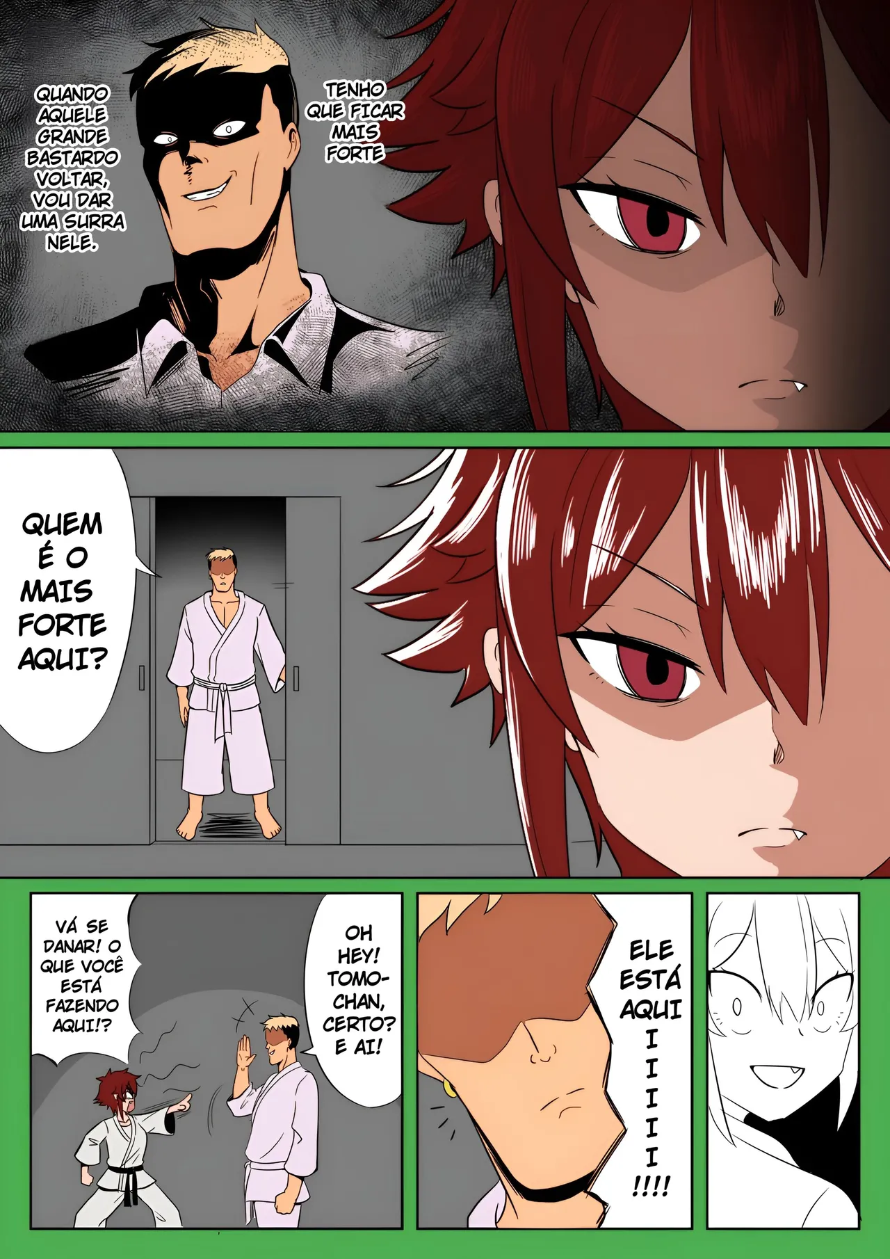 Tomo-chan ga Onnanoko ni wa Dekinai koto ni Te o Dasu Hanashi. (Part 1-2) 画像番号 12