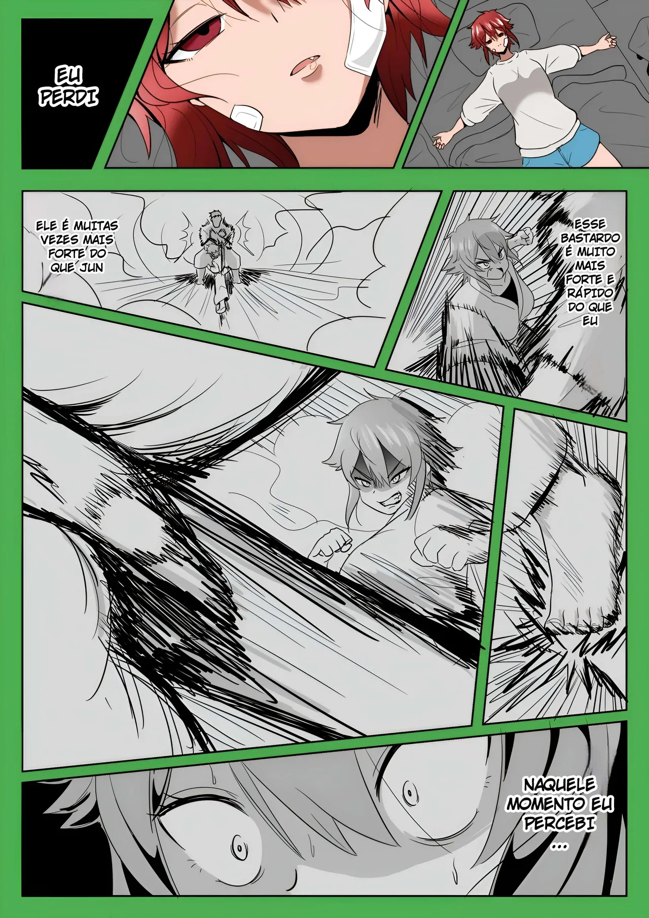 Tomo-chan ga Onnanoko ni wa Dekinai koto ni Te o Dasu Hanashi. (Part 1-2) 画像番号 16