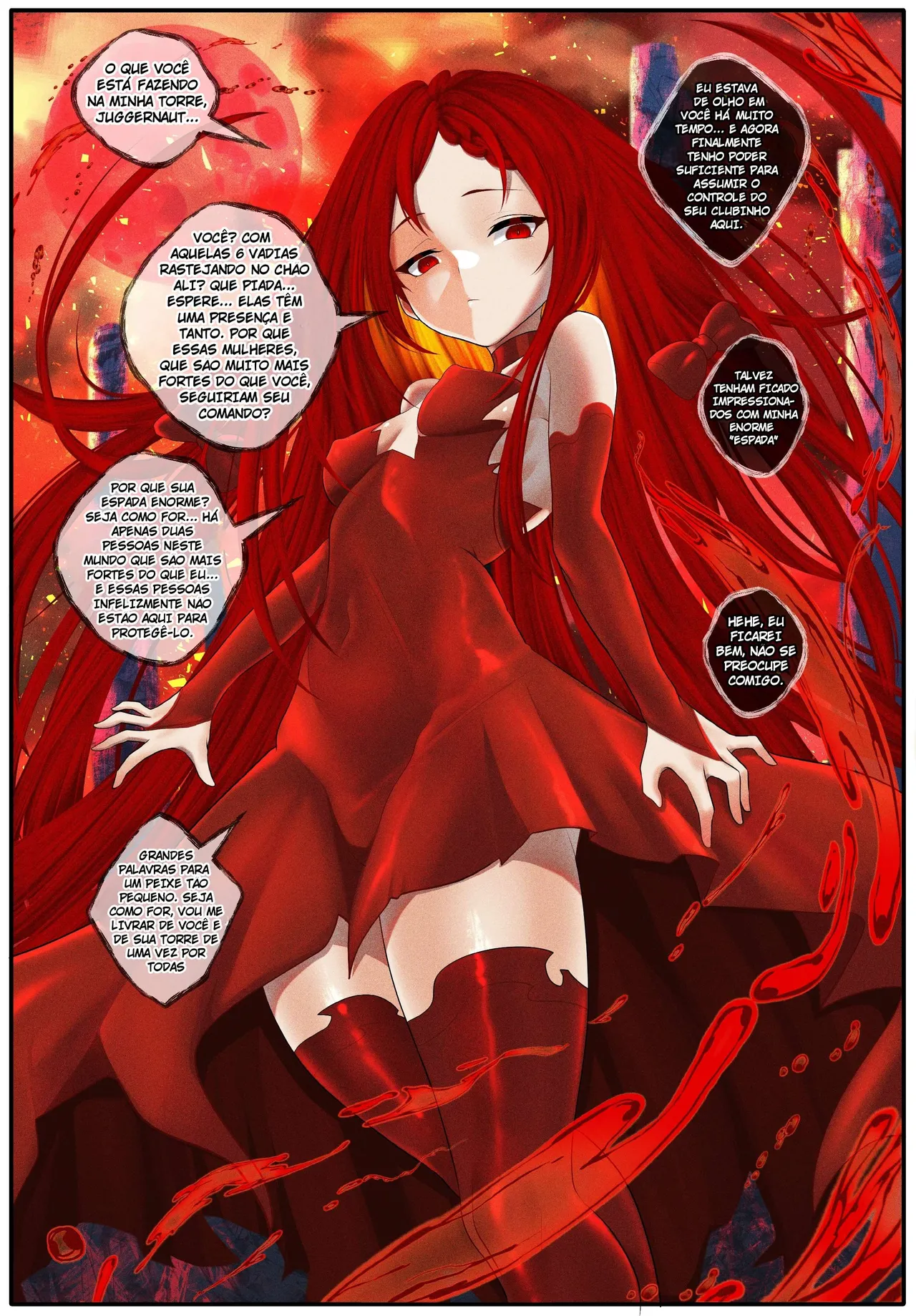 [NTRYurian] kage no jitsuryokusha ni naritakute 画像番号 11