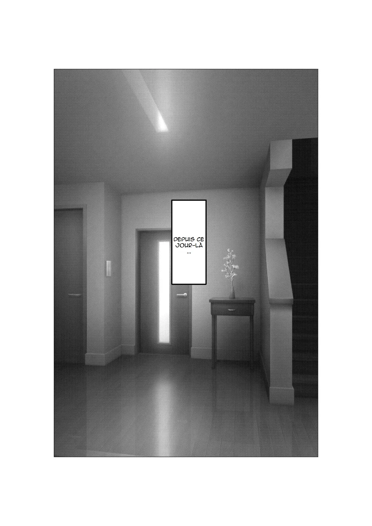 [Sa no Kusu] Gamigami Kaa-san wo Hatsujou Sasete Mitara | J'ai essayé d'exciter ma mère rabat-joie [French] (hentailuxe.com) 图片编号 19