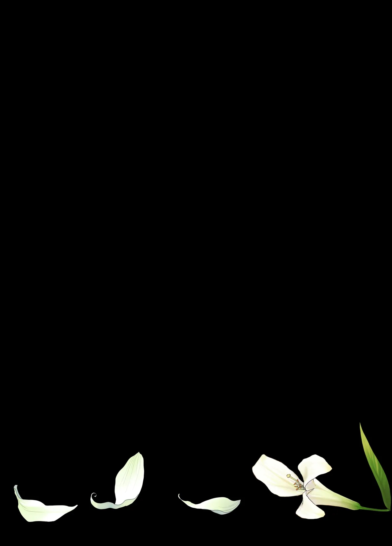 [18sai_4] 和栗薫子の初パパ活 (薫る花は凛と咲く) [Chinese] 图片编号 34