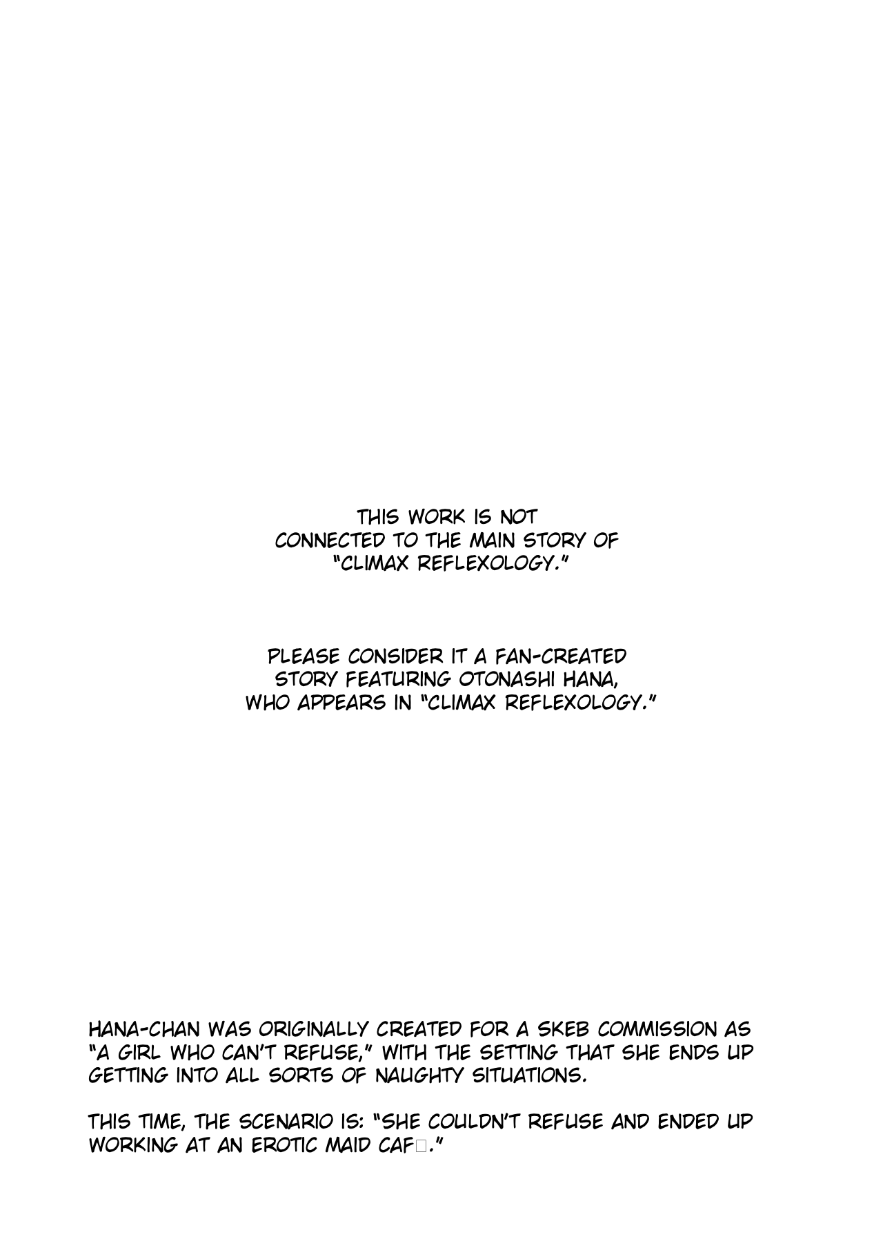 [THE Waidan (Pochitaro)] The Misfortunes of Hana Otonashi [Zecchou Refle (Nijisousaku Hon)] [Digital] 图片编号 2