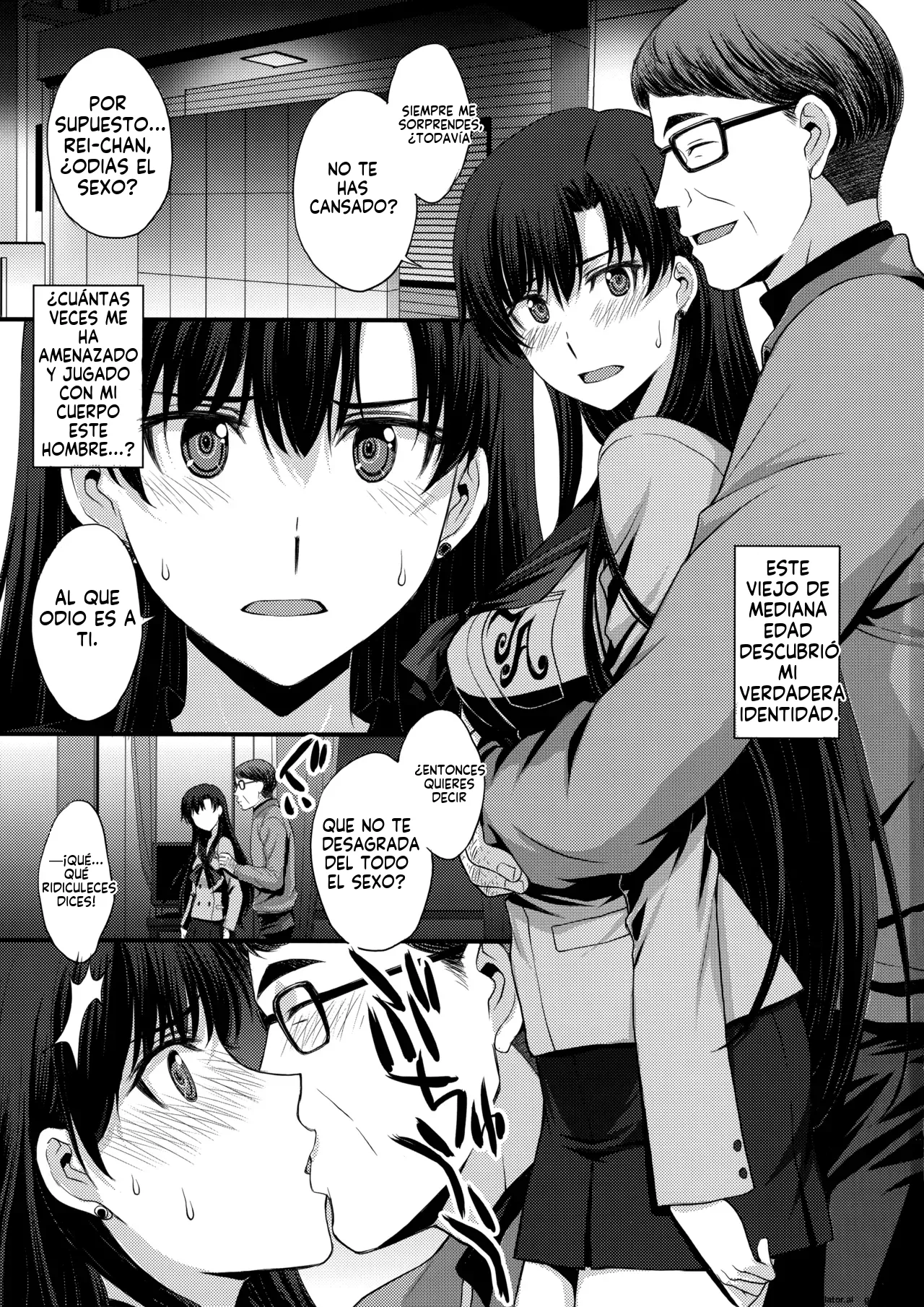 (C95) [Secret Society M (Kitahara Aki)] Shoutai Bare no Nikubenki w Kikenbi NN de Zettai Haramasemasu(^^) (Bishoujo Senshi Sailor Moon) [Spanish] [MTL] image number 2