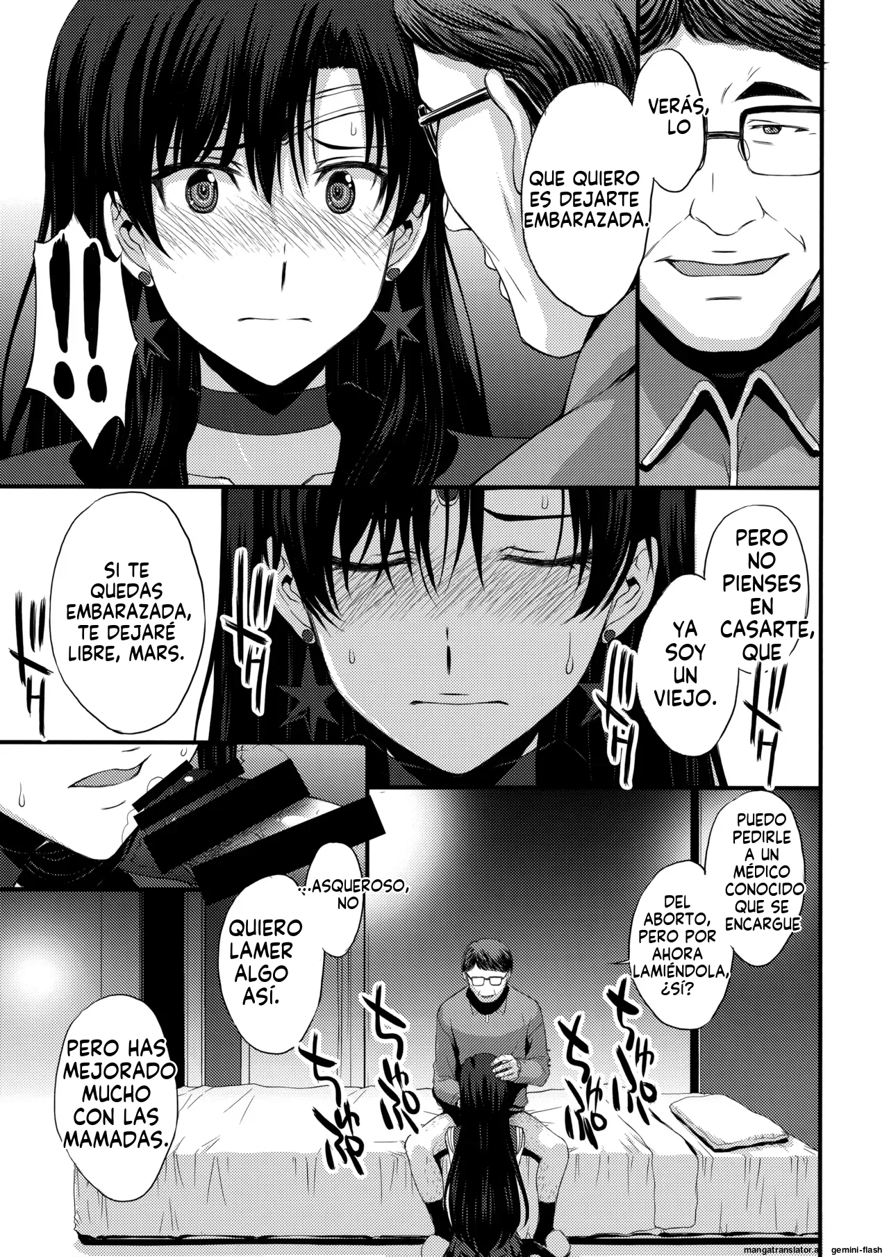 (C95) [Secret Society M (Kitahara Aki)] Shoutai Bare no Nikubenki w Kikenbi NN de Zettai Haramasemasu(^^) (Bishoujo Senshi Sailor Moon) [Spanish] [MTL] image number 18