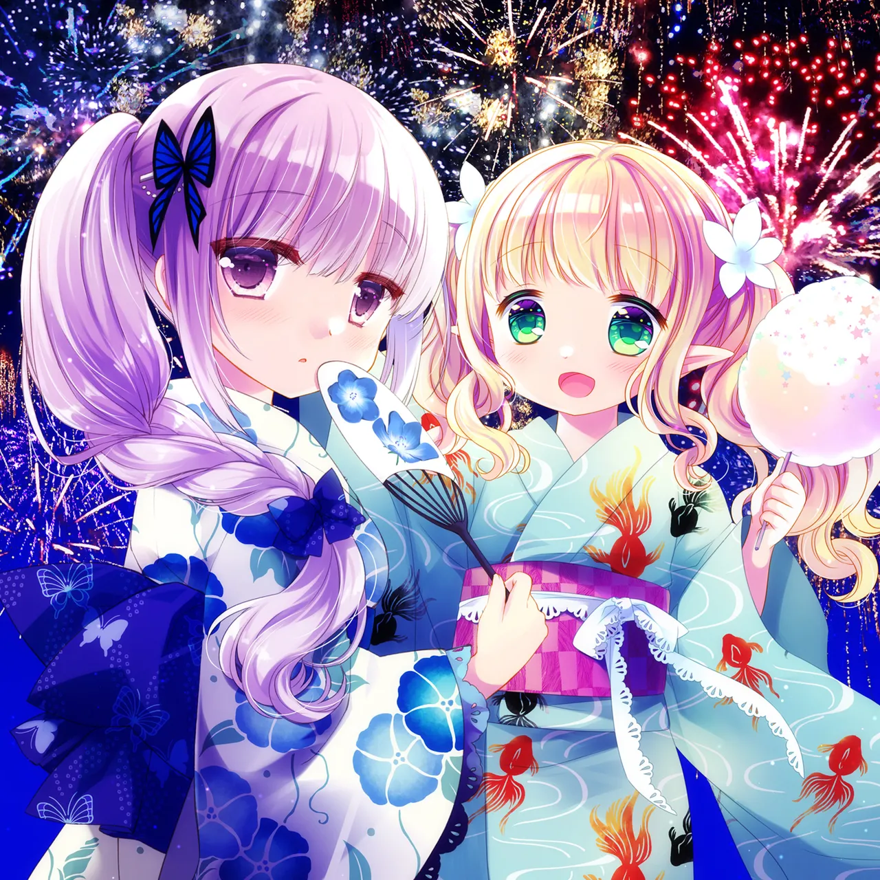 [D・N・A.Lab. (ミヤスリサ)]姫騎士ちゃん大敗北集 ミヤスリサside 93eme image