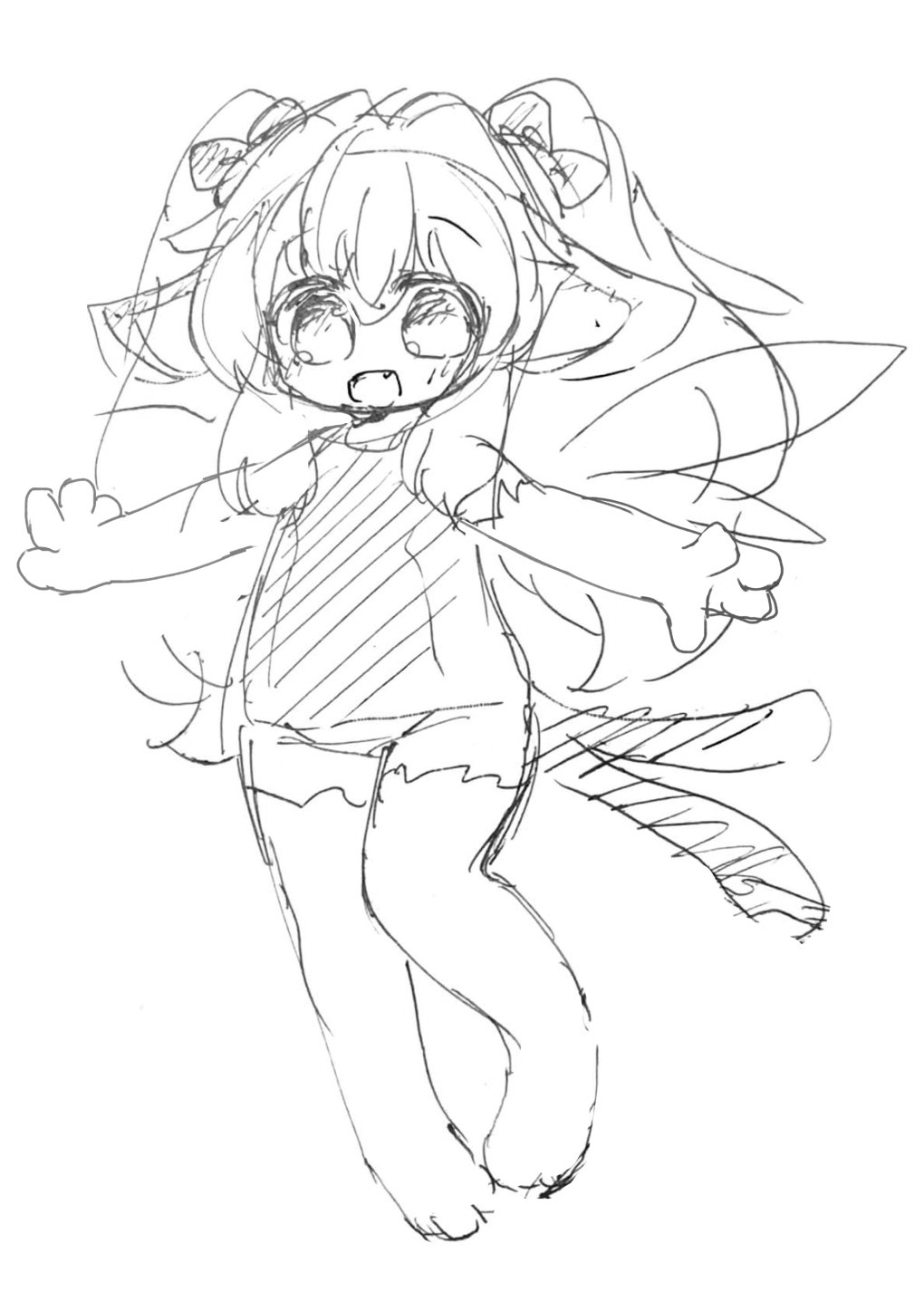 [Haimitsutou (Yukimochi)] Manekko Onanii Yosonoko Matome (1) image number 15