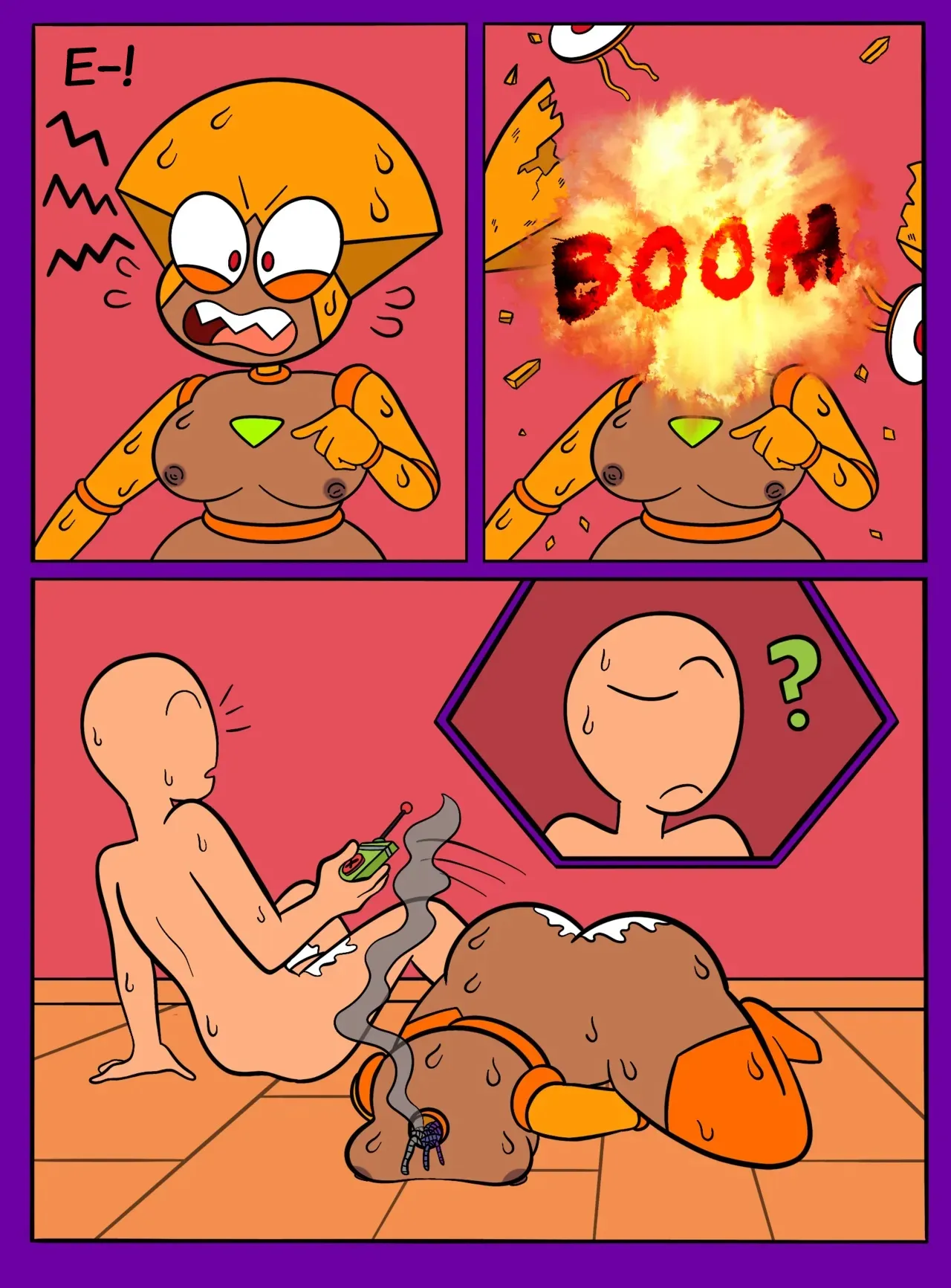 K.o misc 31eme image