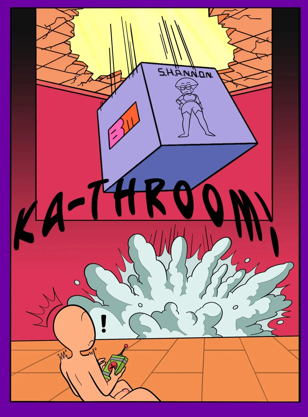 K.o misc 33eme image