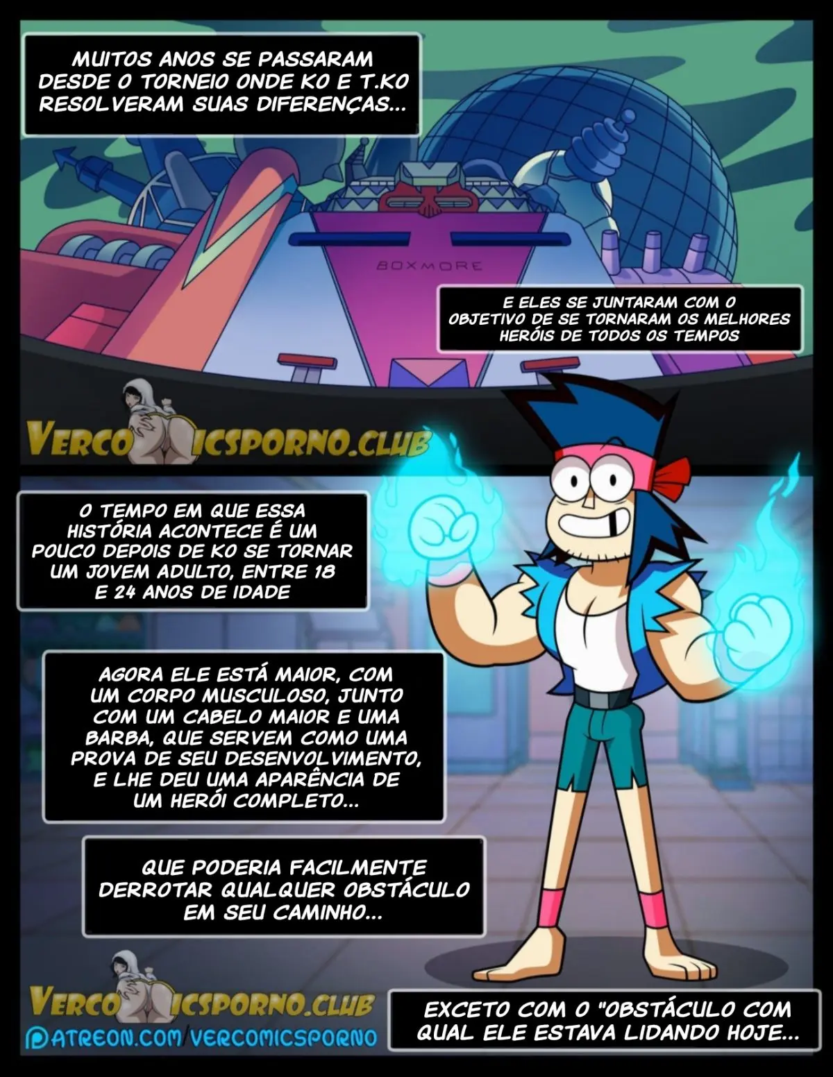 K.o misc 45eme image