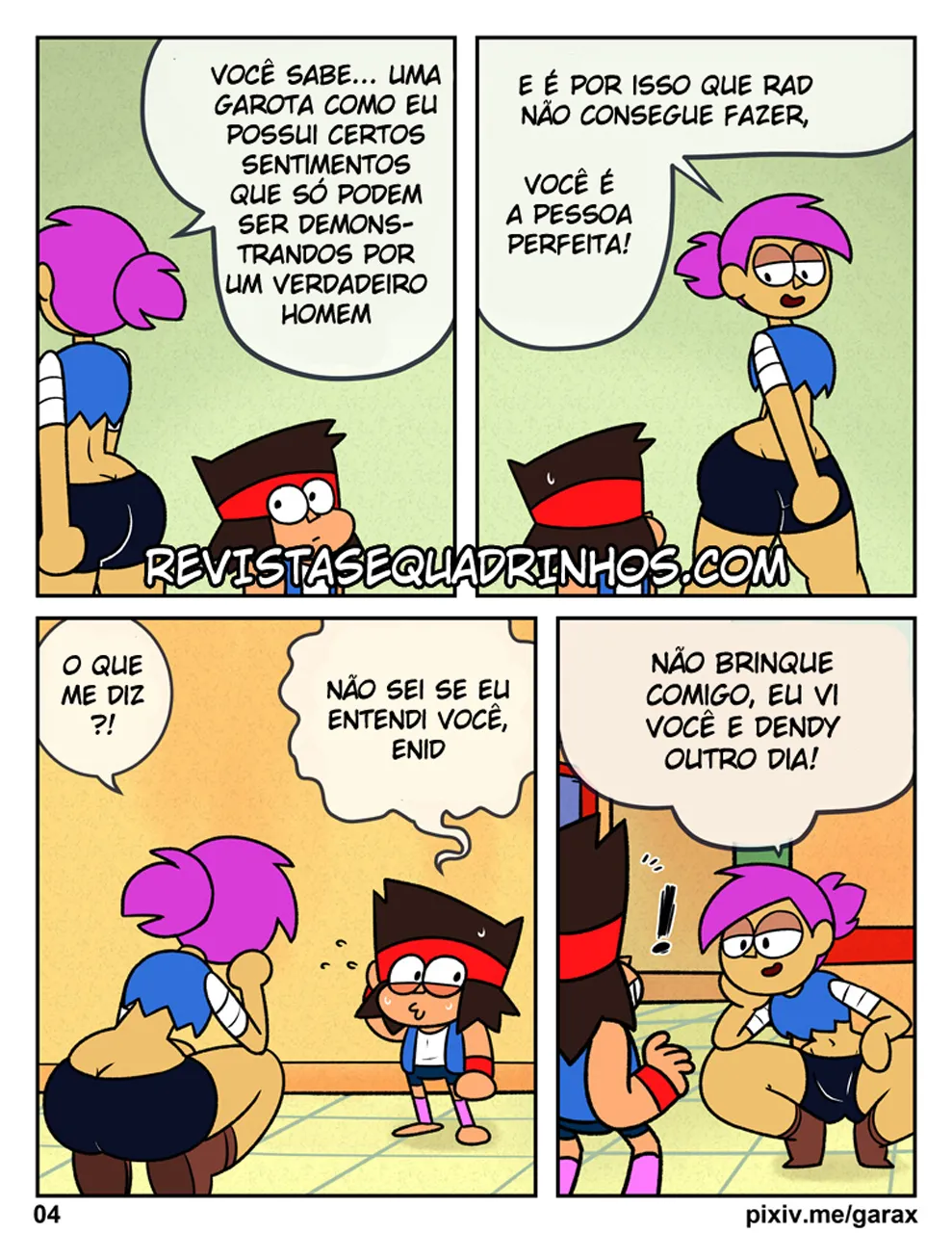 K.o misc 85eme image