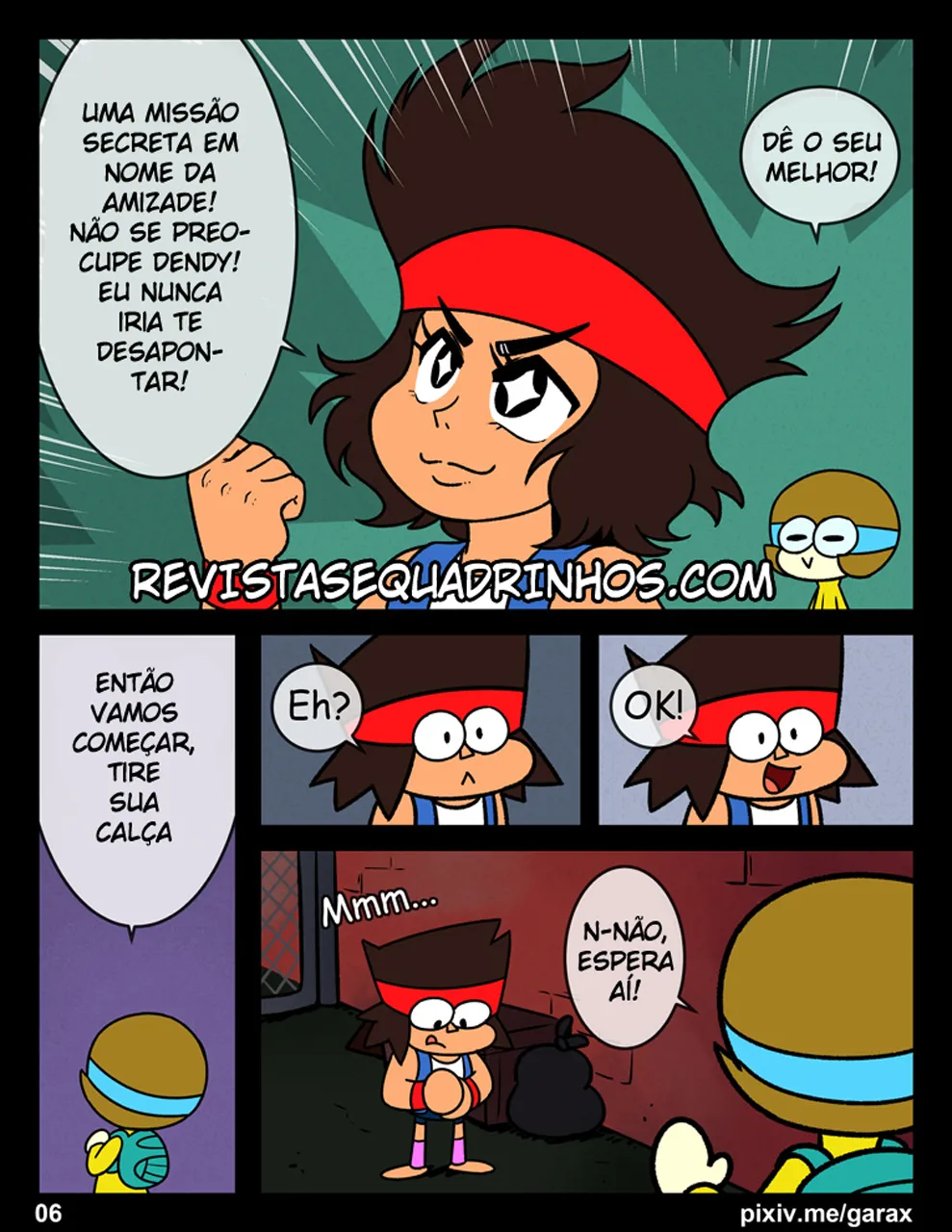 K.o misc 87eme image