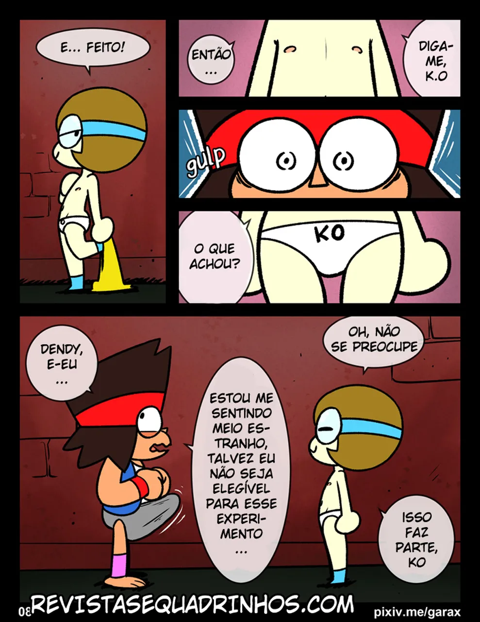 K.o misc 89eme image