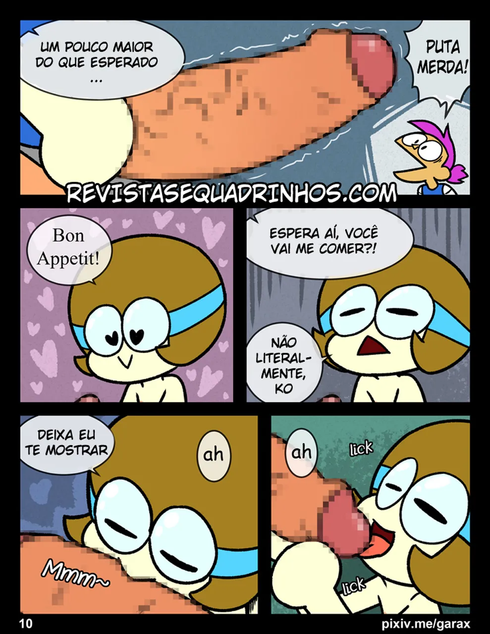 K.o misc 91eme image