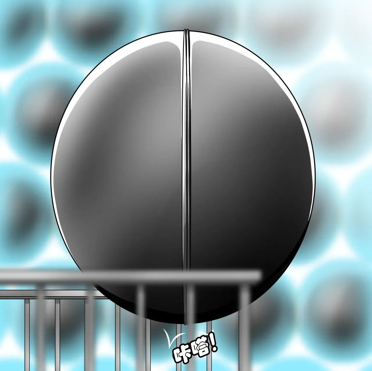 [JacketFreak] BARCA STORY（有条色狼汉化） 图片编号 110