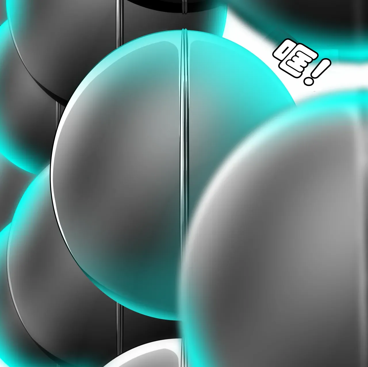 [JacketFreak] BARCA STORY（有条色狼汉化） 图片编号 120