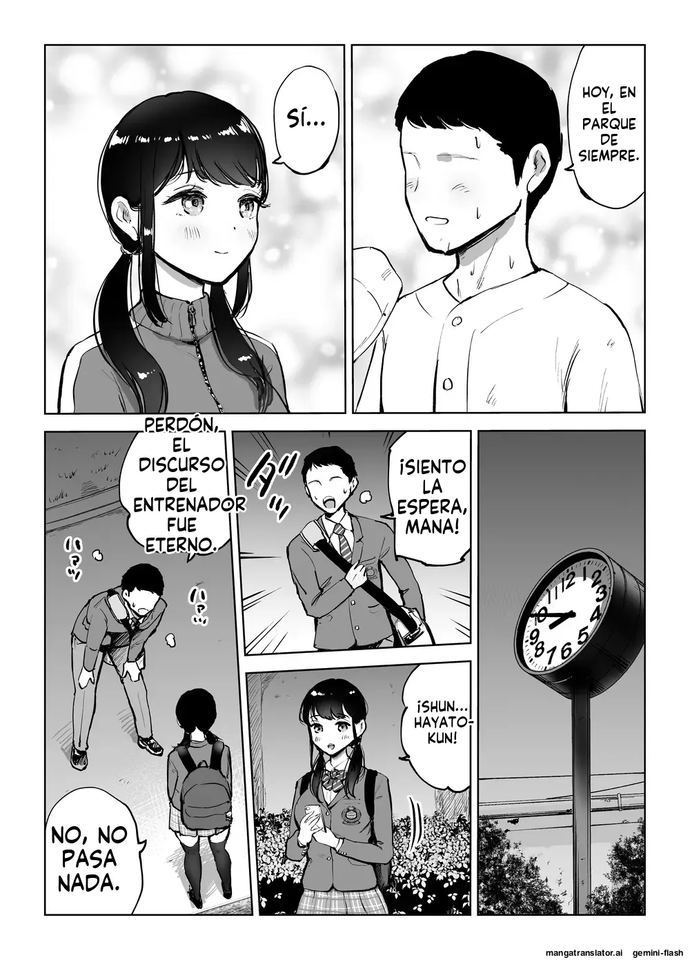 La gerente de aspecto sencillo y pechos grandes es engañada numero di immagine  3