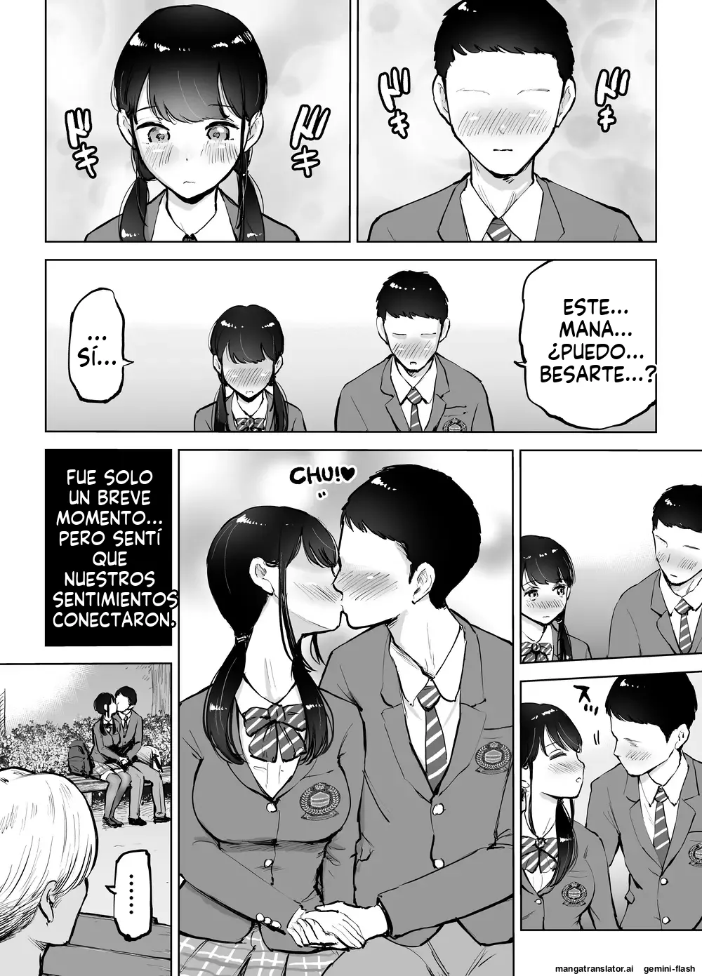 La gerente de aspecto sencillo y pechos grandes es engañada numero di immagine  5