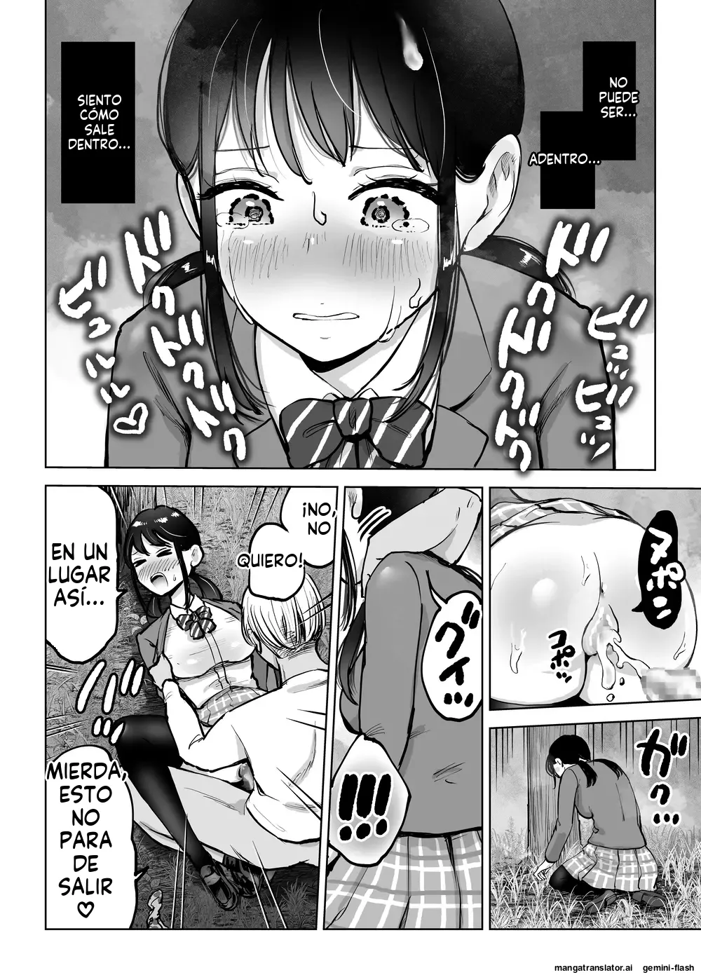 La gerente de aspecto sencillo y pechos grandes es engañada numero di immagine  39