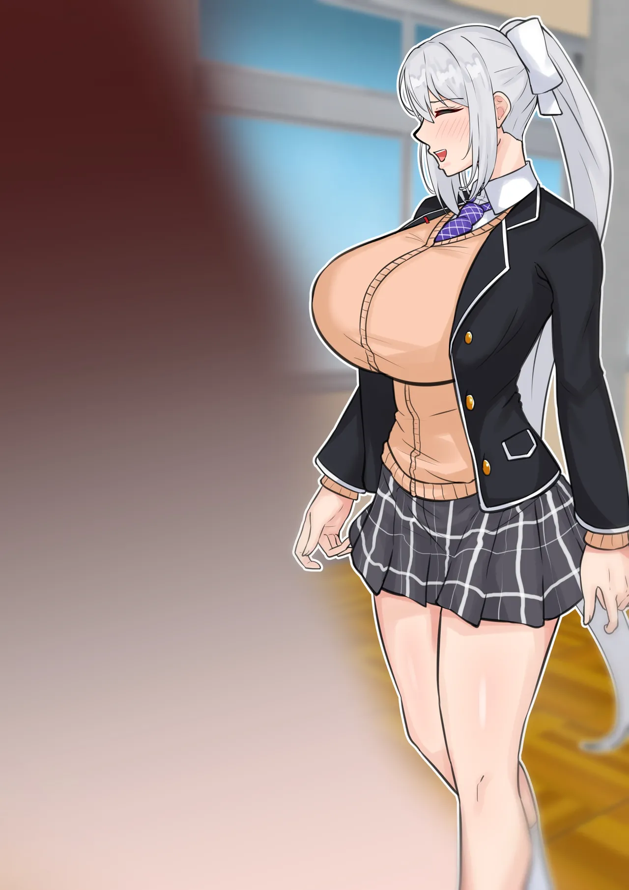 [テフル] 表と裏 (にじさんじ) 이미지 번호 6