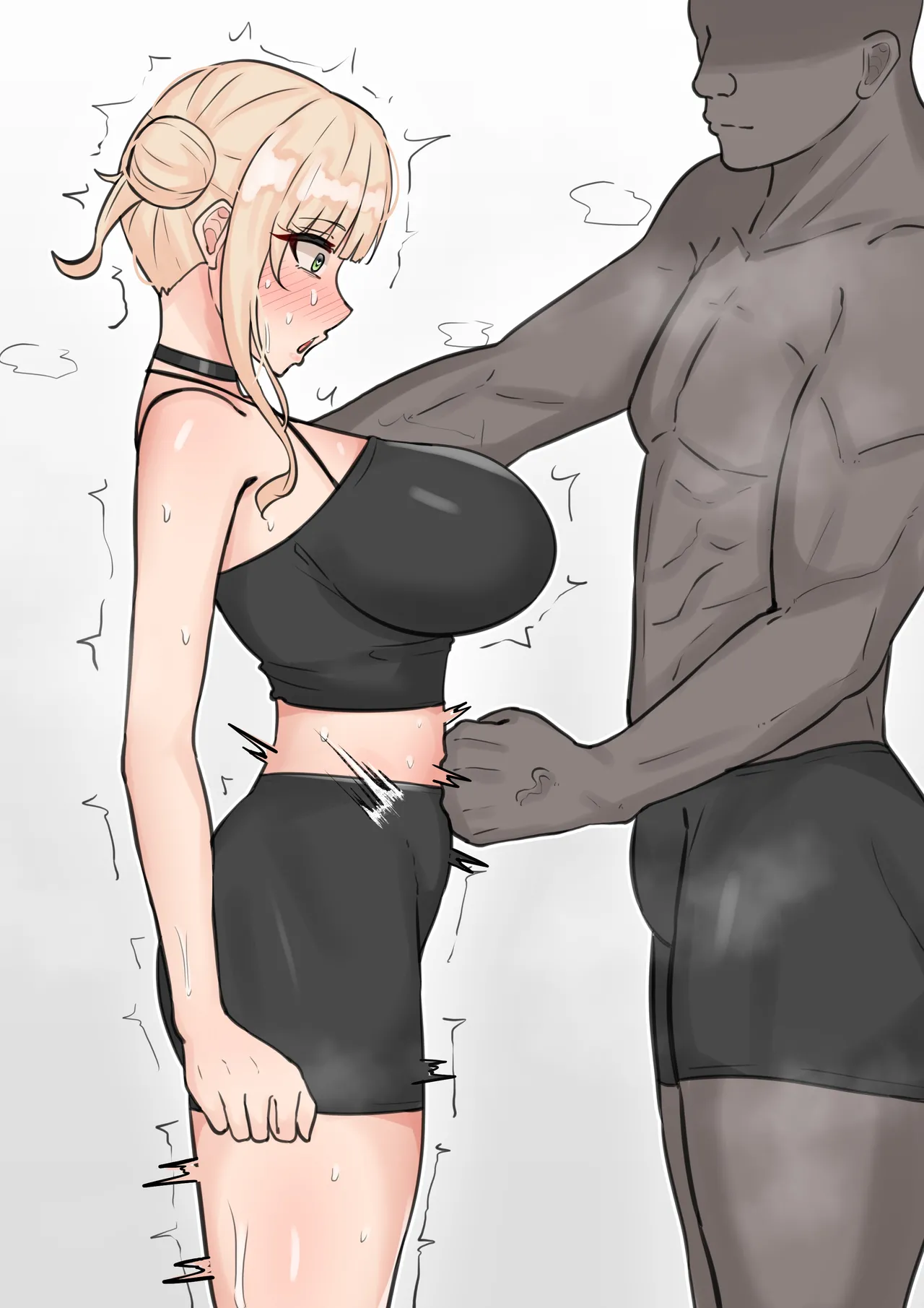 [テフル] 体外式アクメrcちゃん (にじさんじ) 图片编号 5