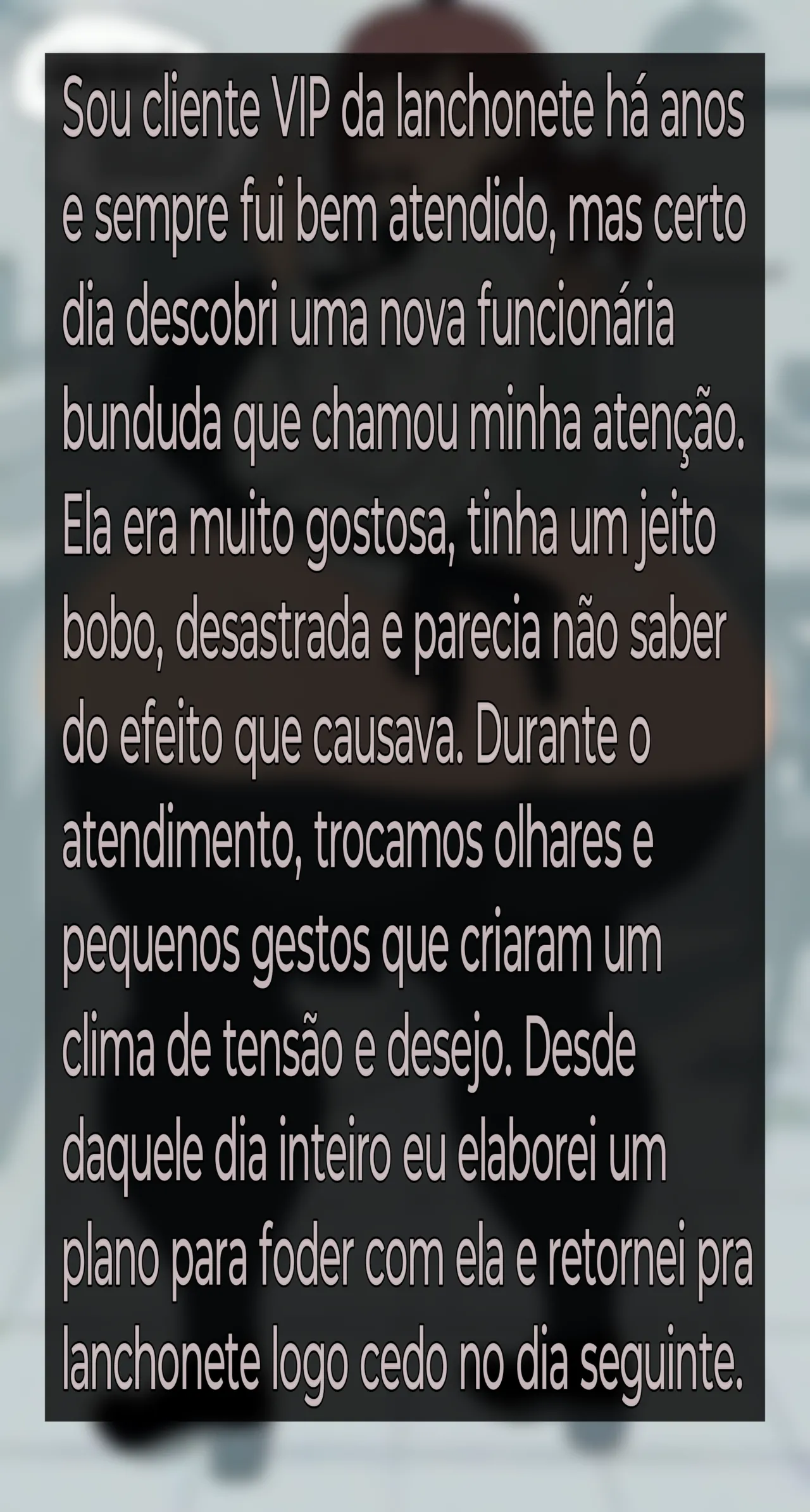 [Yelf tea] Kobeni SPECIAL BURGUER  (Chainsaw Man) [Portuguese-BR Bildnummer 6