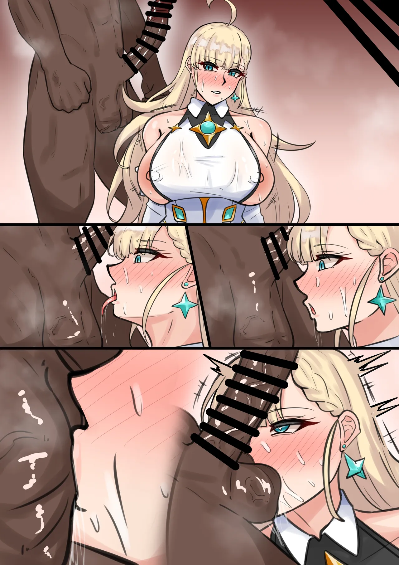 [テフル] 人妻エーテル image number 9