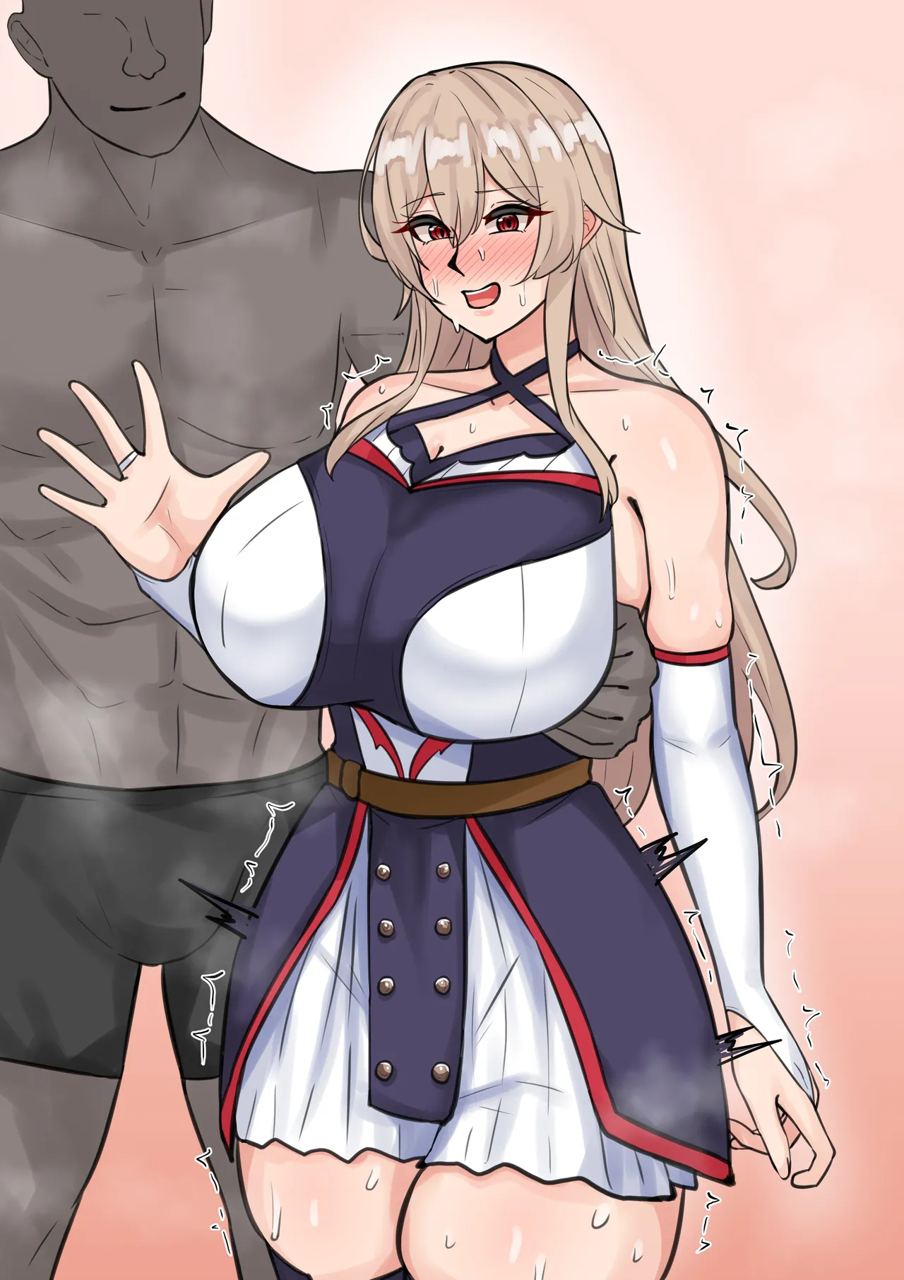 [テフル] 寝取らせfrn (にじさんじ) 画像番号 6