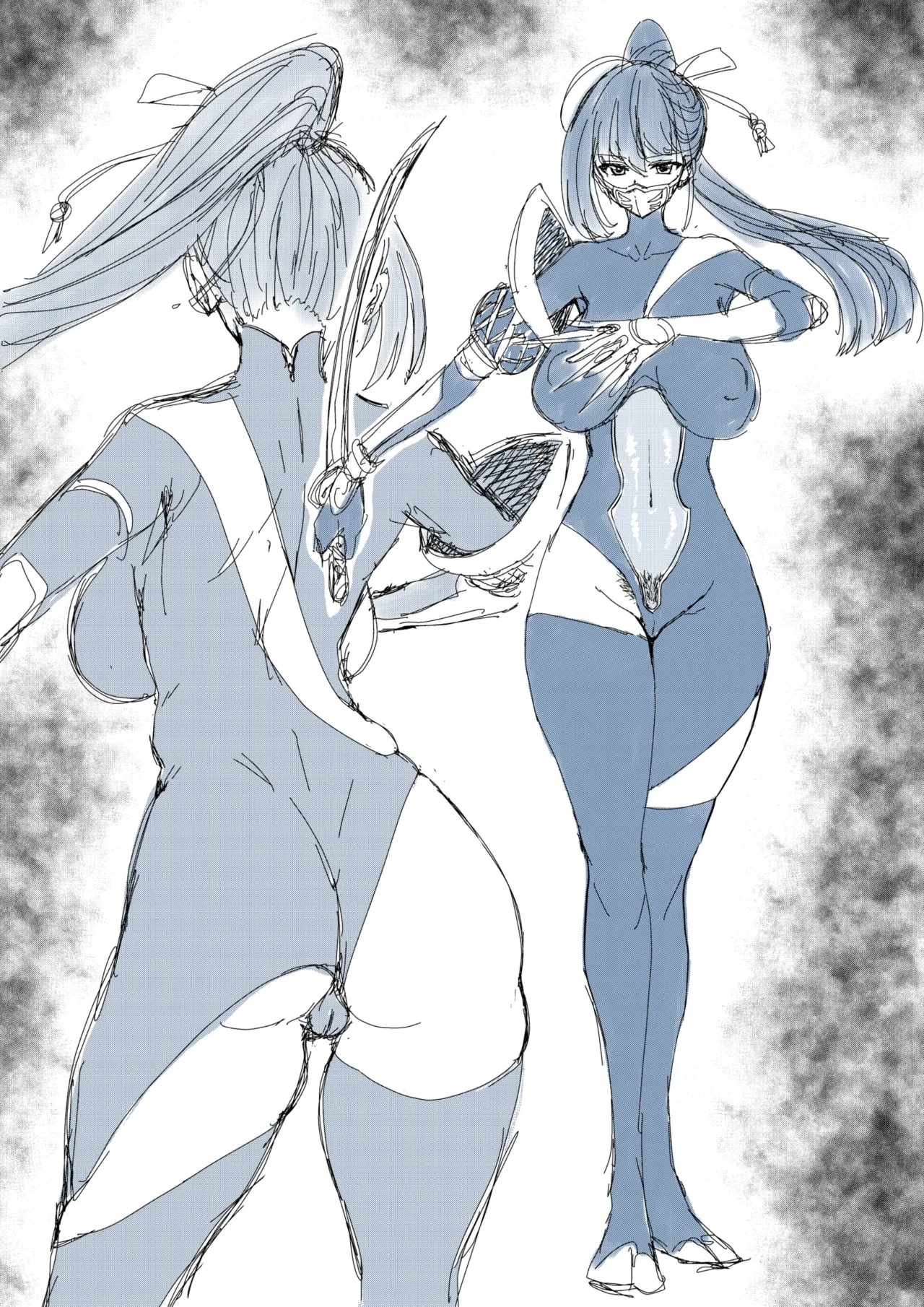 [RAN]メイド先輩 изображение № 1