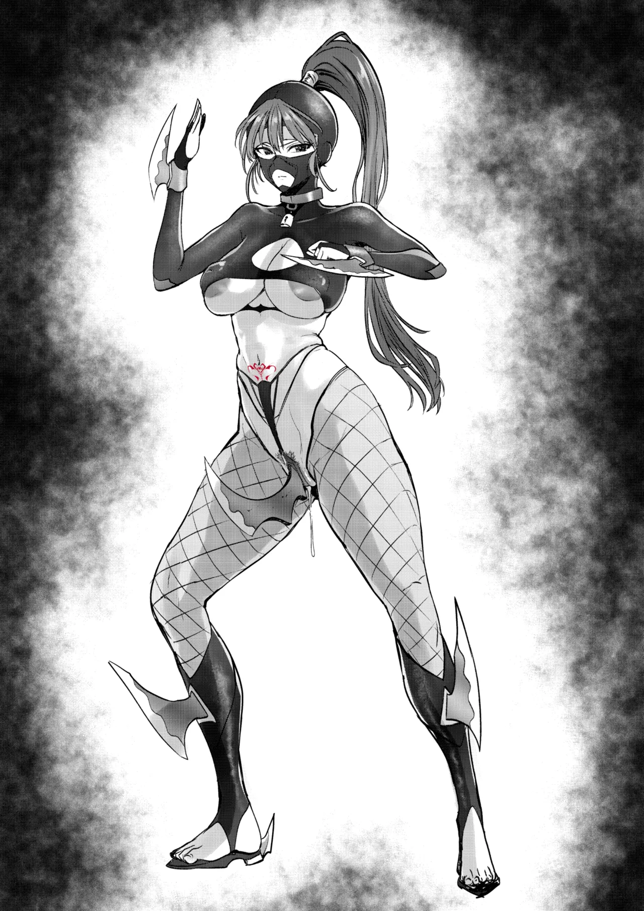 [RAN]メイド先輩 изображение № 2