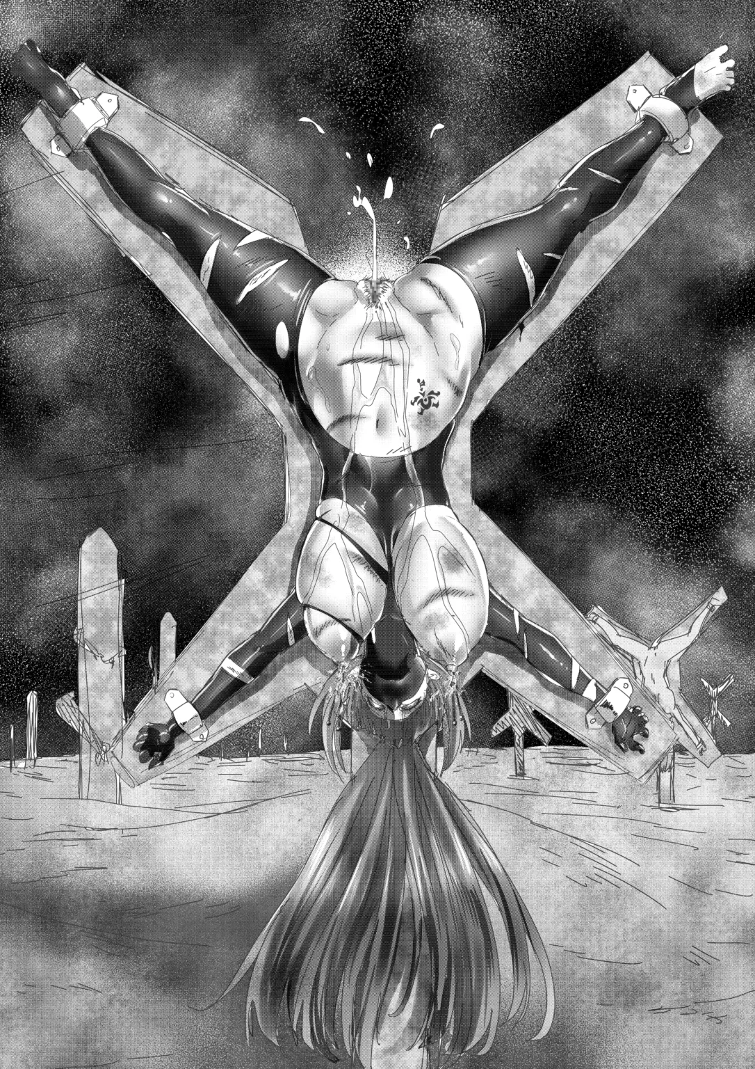 [RAN]メイド先輩 изображение № 11