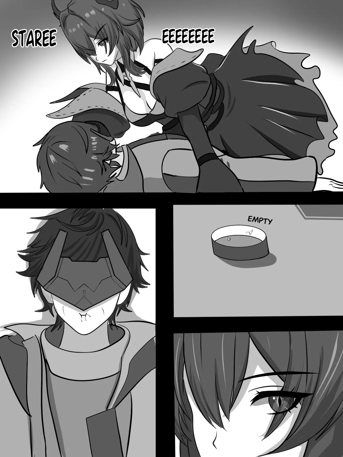 [Fatrucker31x] New Memory (Arknights Endfield) [English] 이미지 번호 4