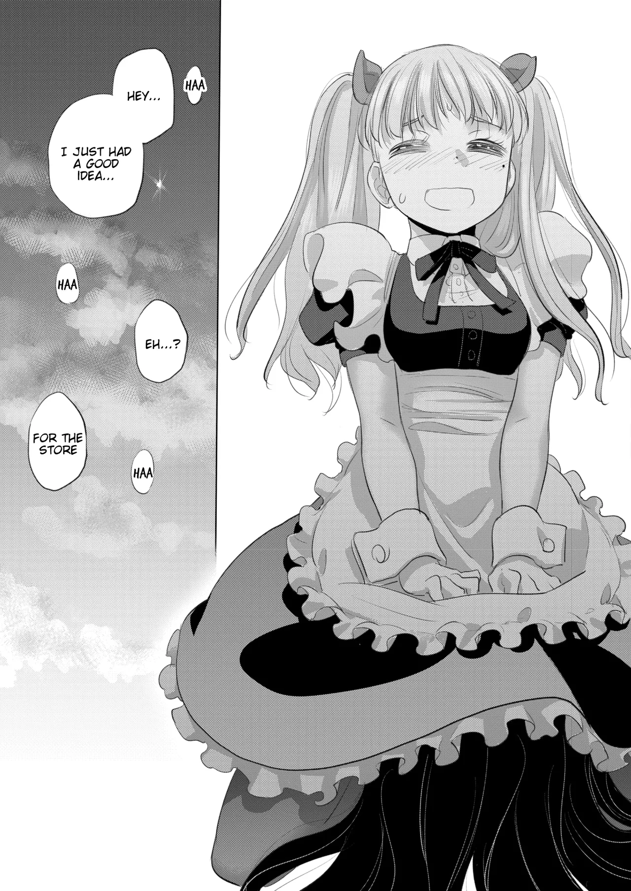 [Kurogane Kenn] Tae-chan to Jimiko-san | Tae-chan and Jimiko-san Ch. 48 (COMIC HOTMILK 2025-11) [English] [Digital] изображение № 21