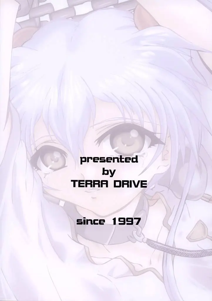 (SC32) [TERRA DRIVE (Teira)] SOLID STATE archive 2 (Martian Successor Nadesico) [Chinese] [叛逆个人汉化] 画像番号 80