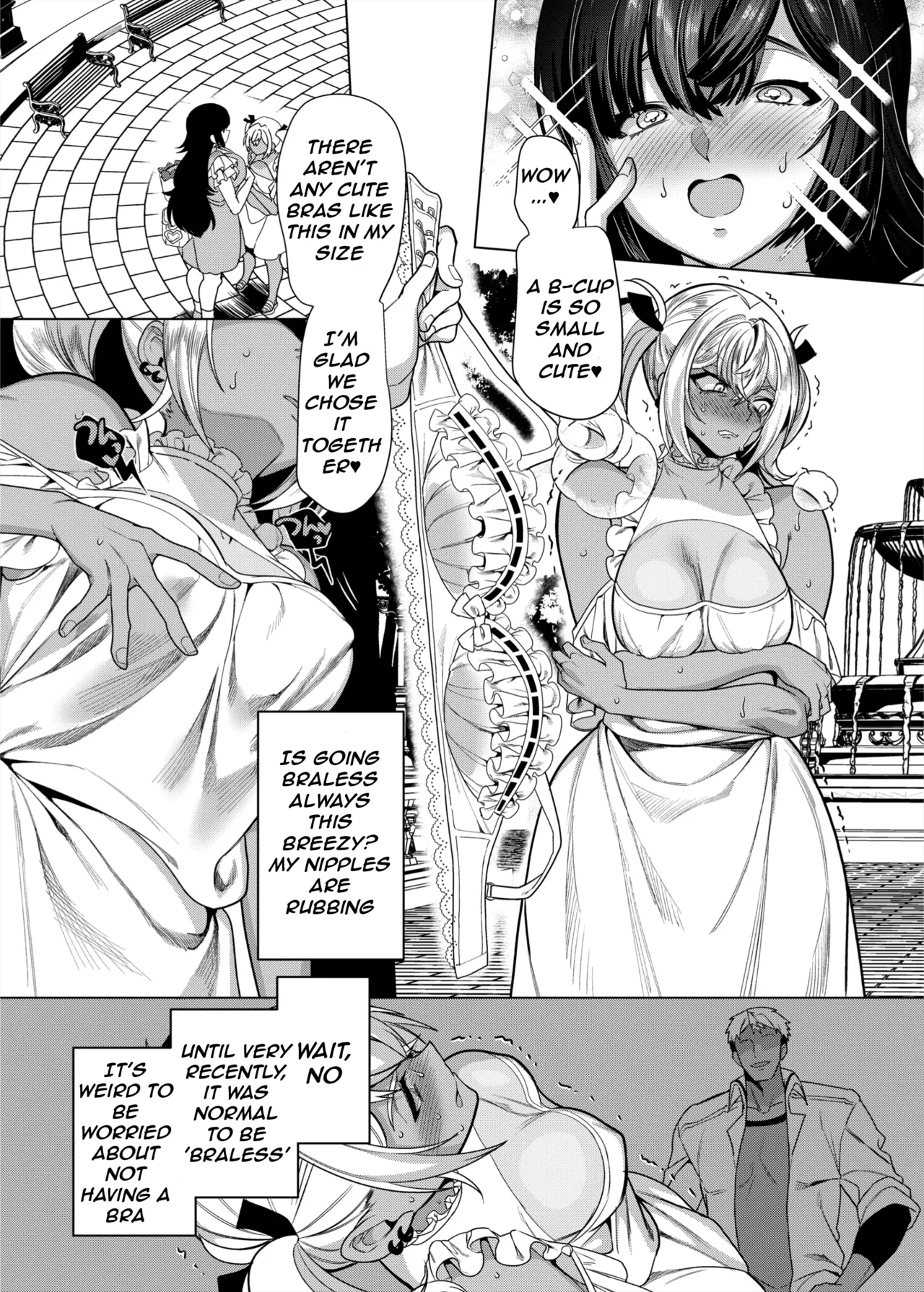 [Kouji] Takahama-kun (♀) is at the Mercy of his Masochistic Girlfriend 图片编号 34