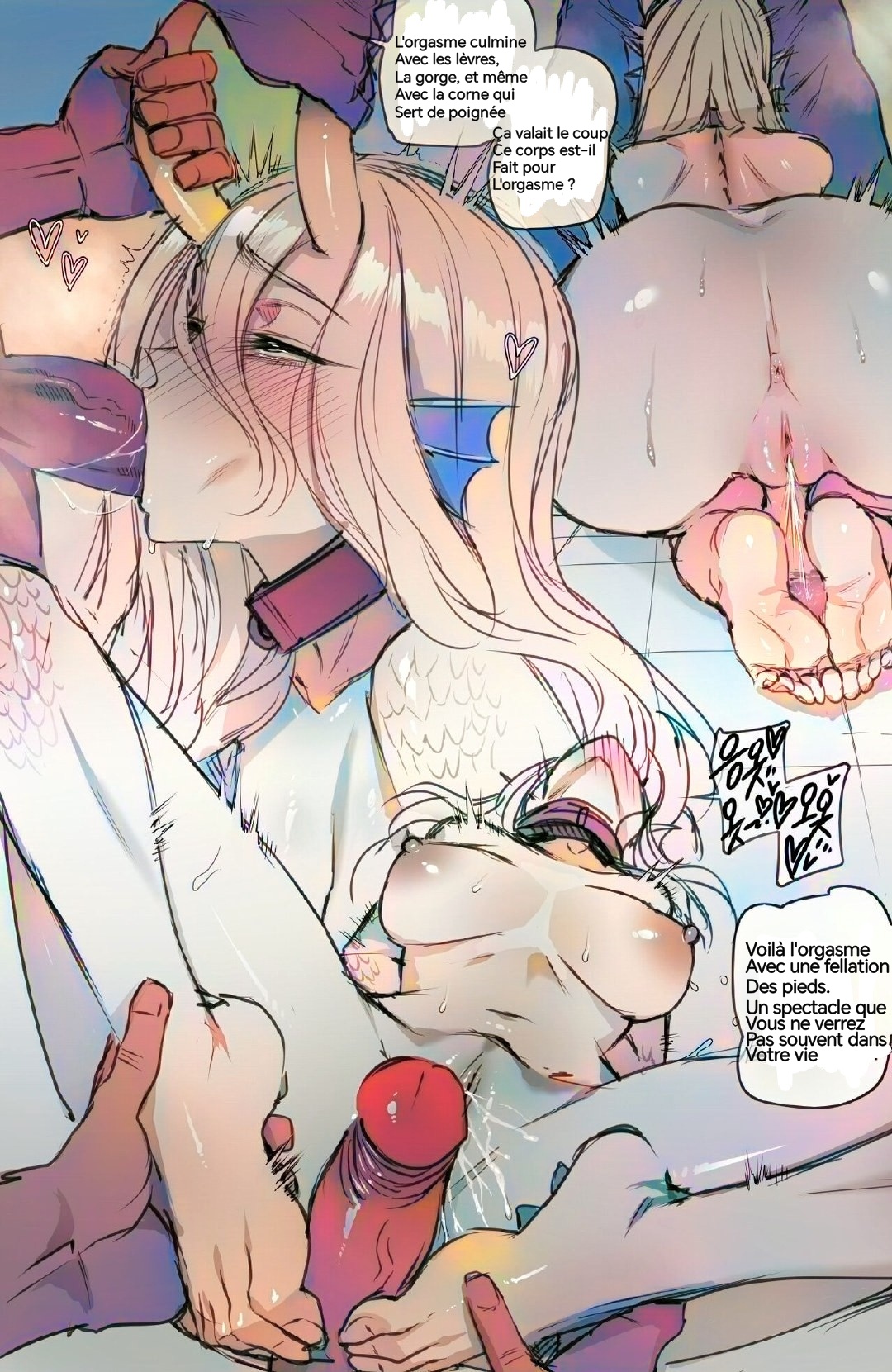 Slave Market imagen número 19