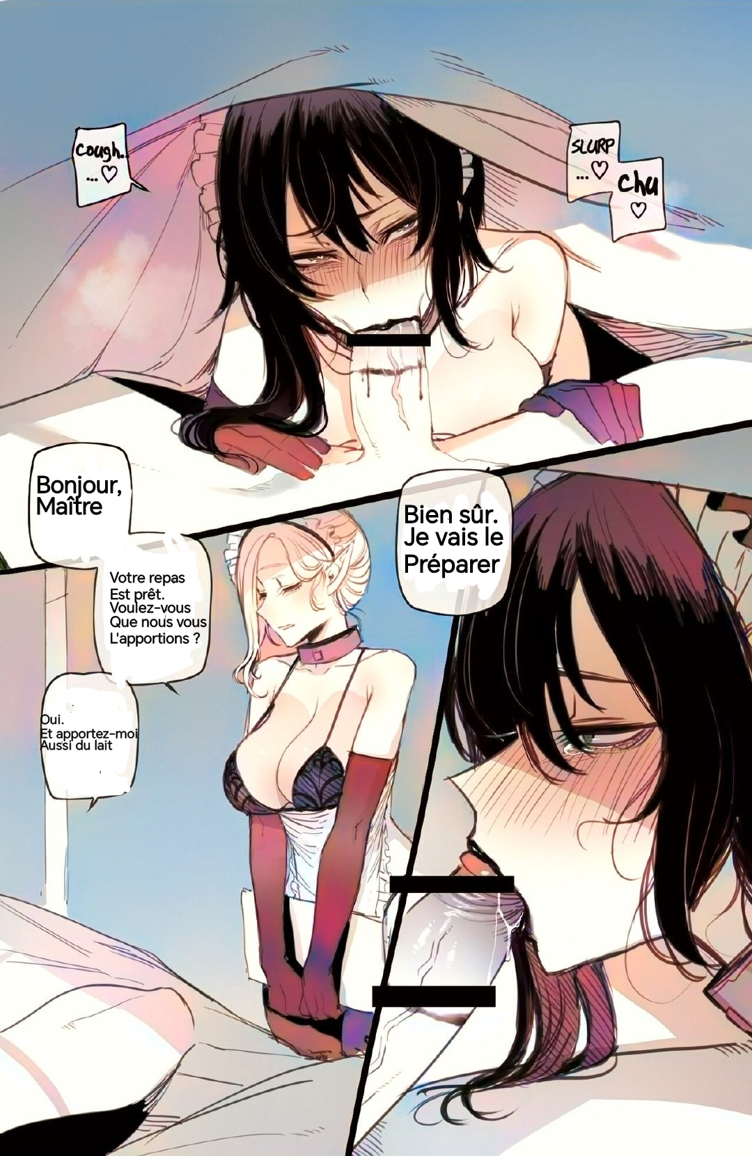 Slave Market imagen número 24