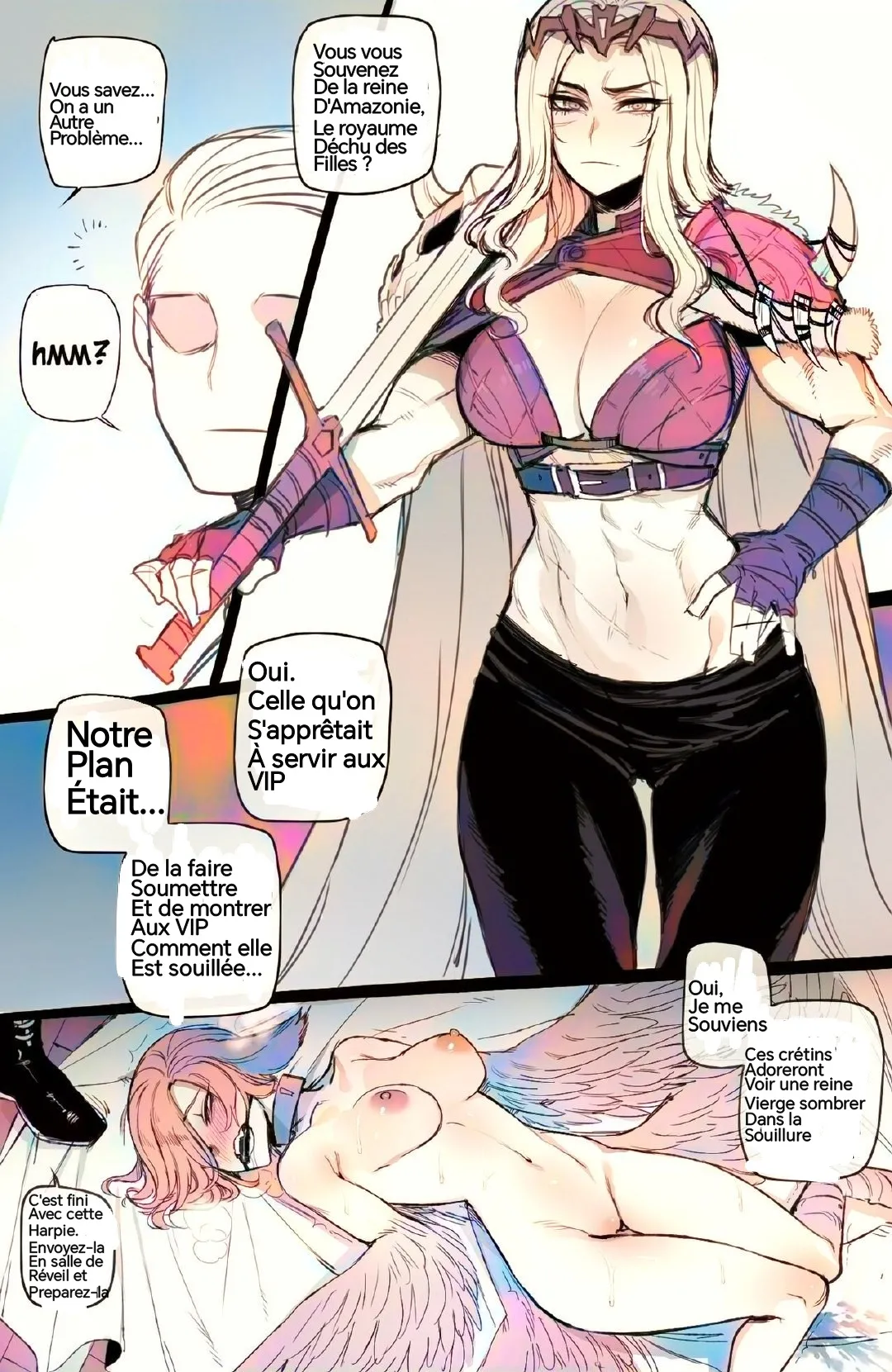 Slave Market imagen número 31