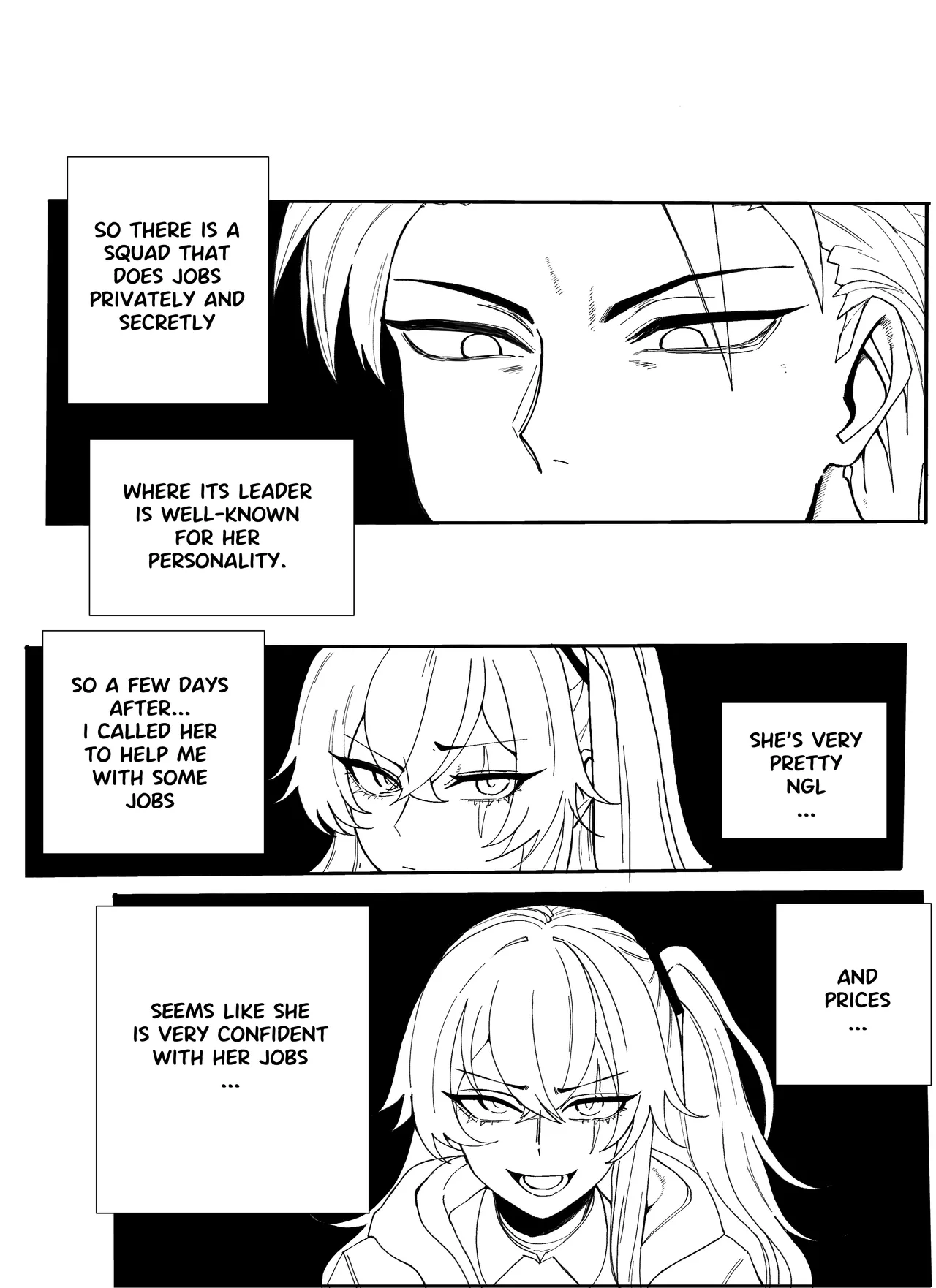 [Patreon][NotGeerux] UMP45 imagen número 1