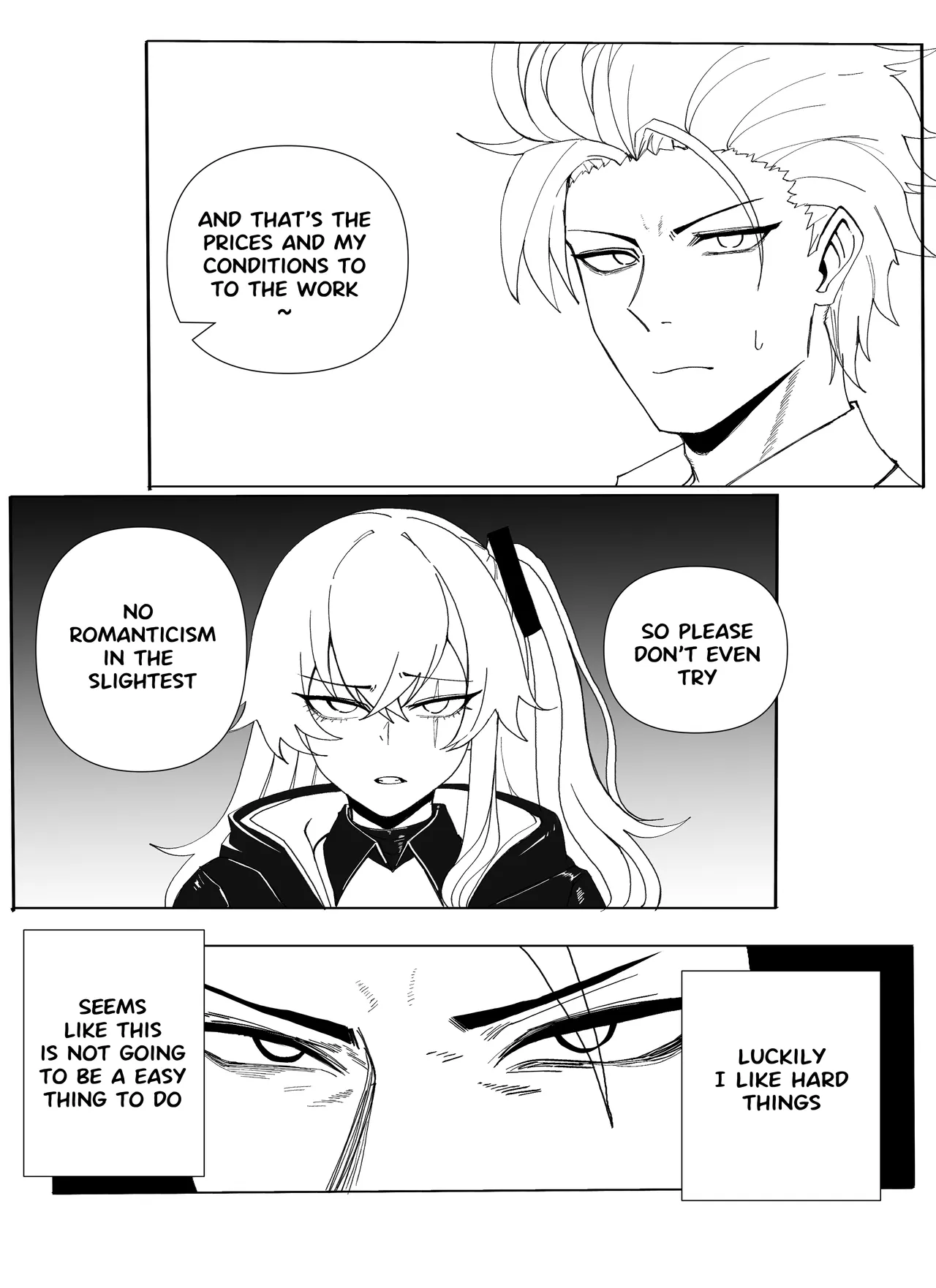 [Patreon][NotGeerux] UMP45 imagen número 2