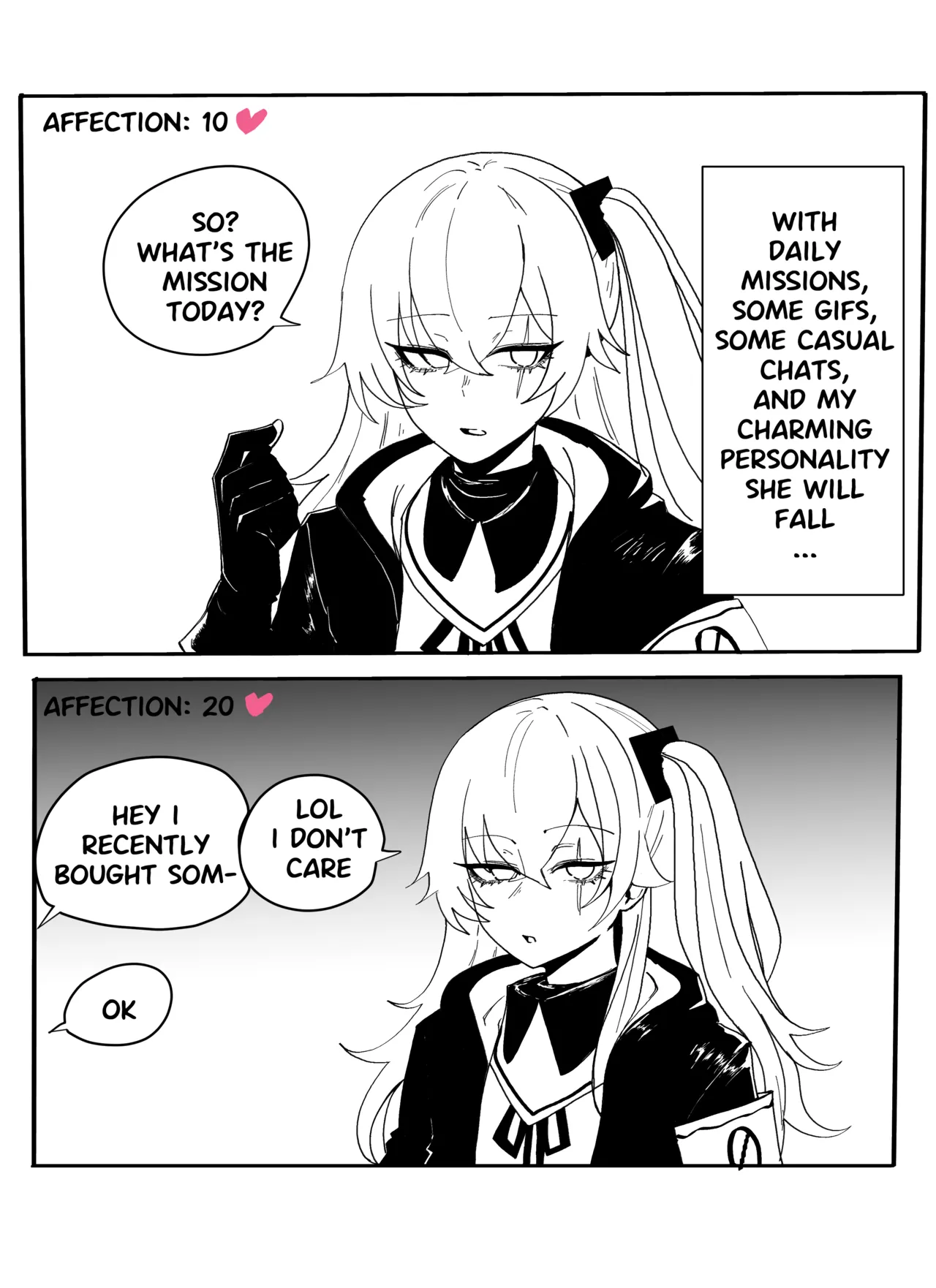 [Patreon][NotGeerux] UMP45 imagen número 3