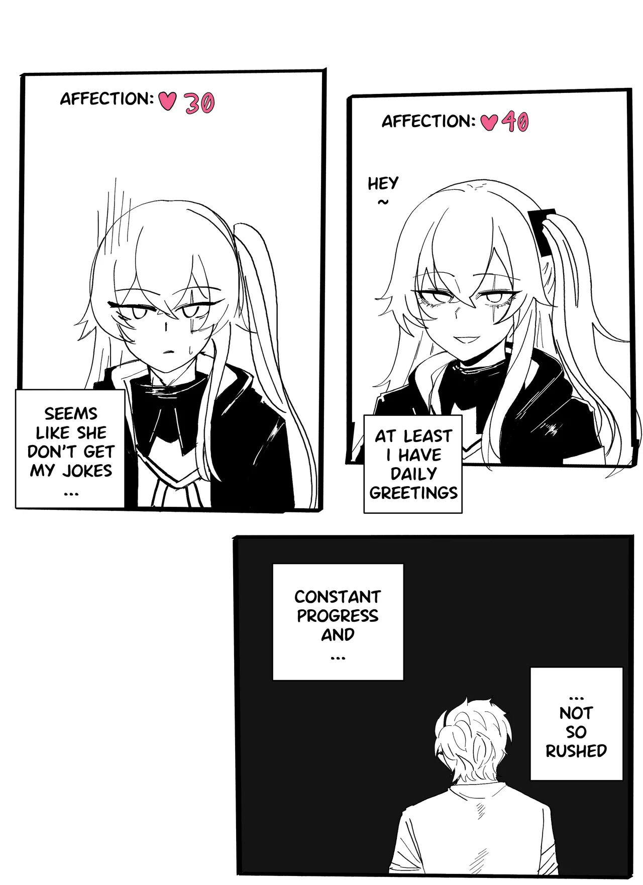 [Patreon][NotGeerux] UMP45 imagen número 4