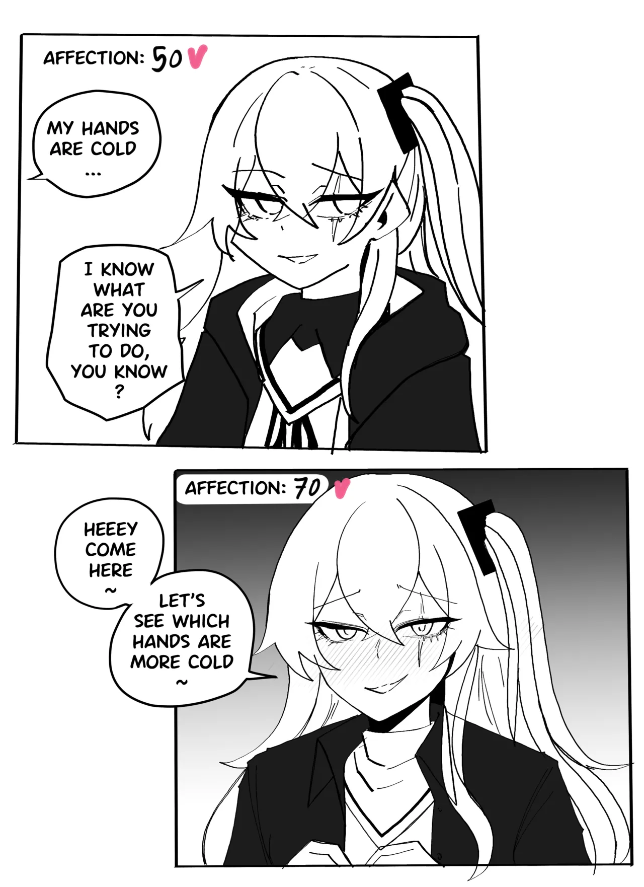 [Patreon][NotGeerux] UMP45 imagen número 5