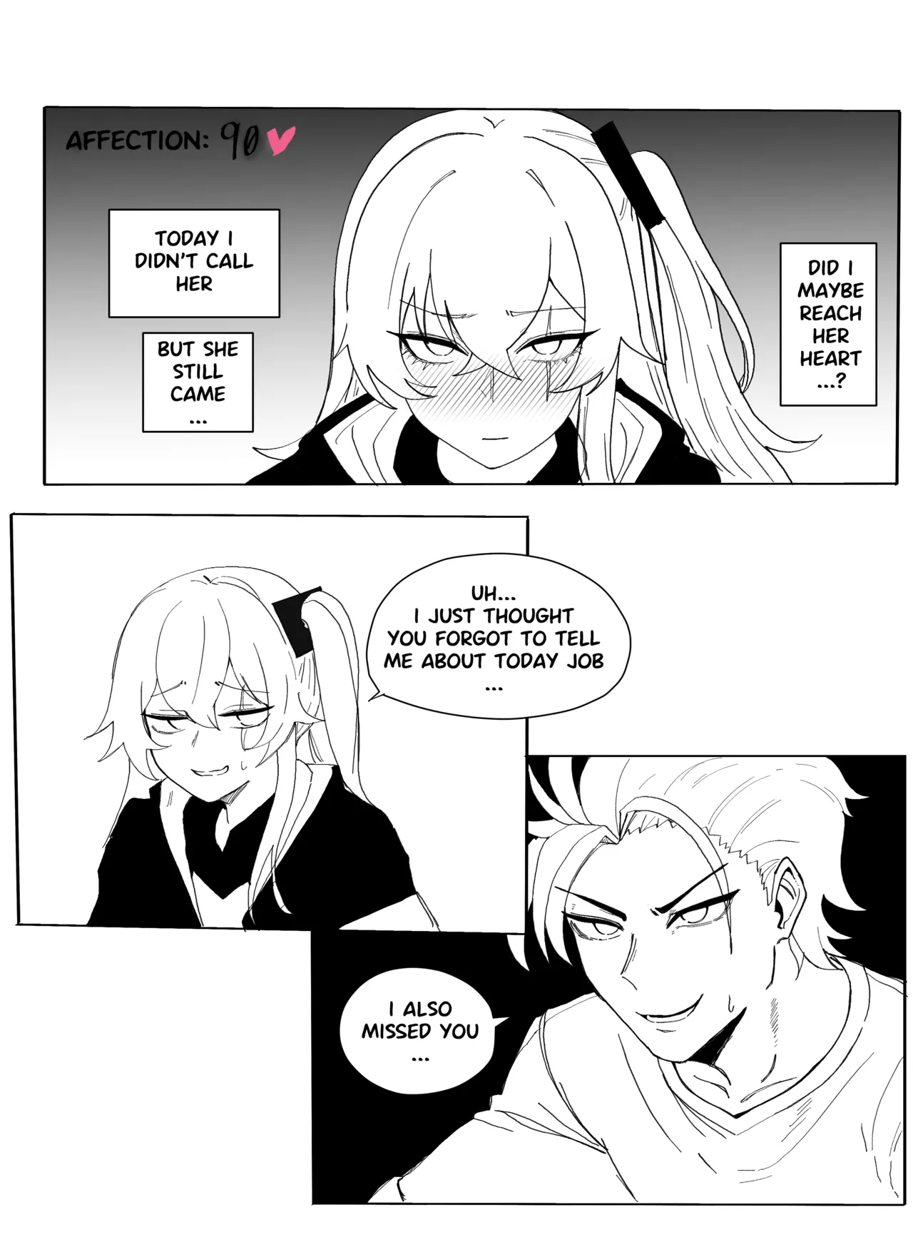 [Patreon][NotGeerux] UMP45 imagen número 6