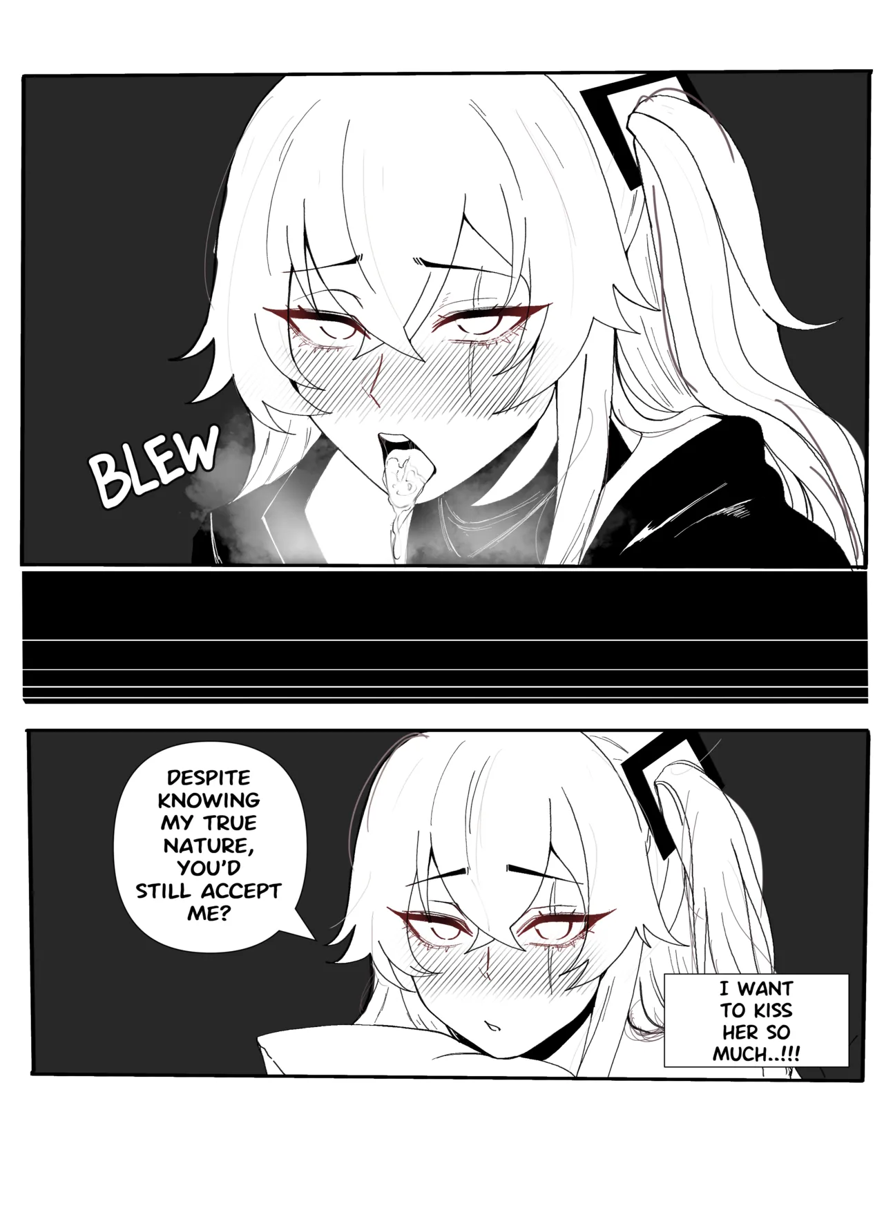 [Patreon][NotGeerux] UMP45 imagen número 11