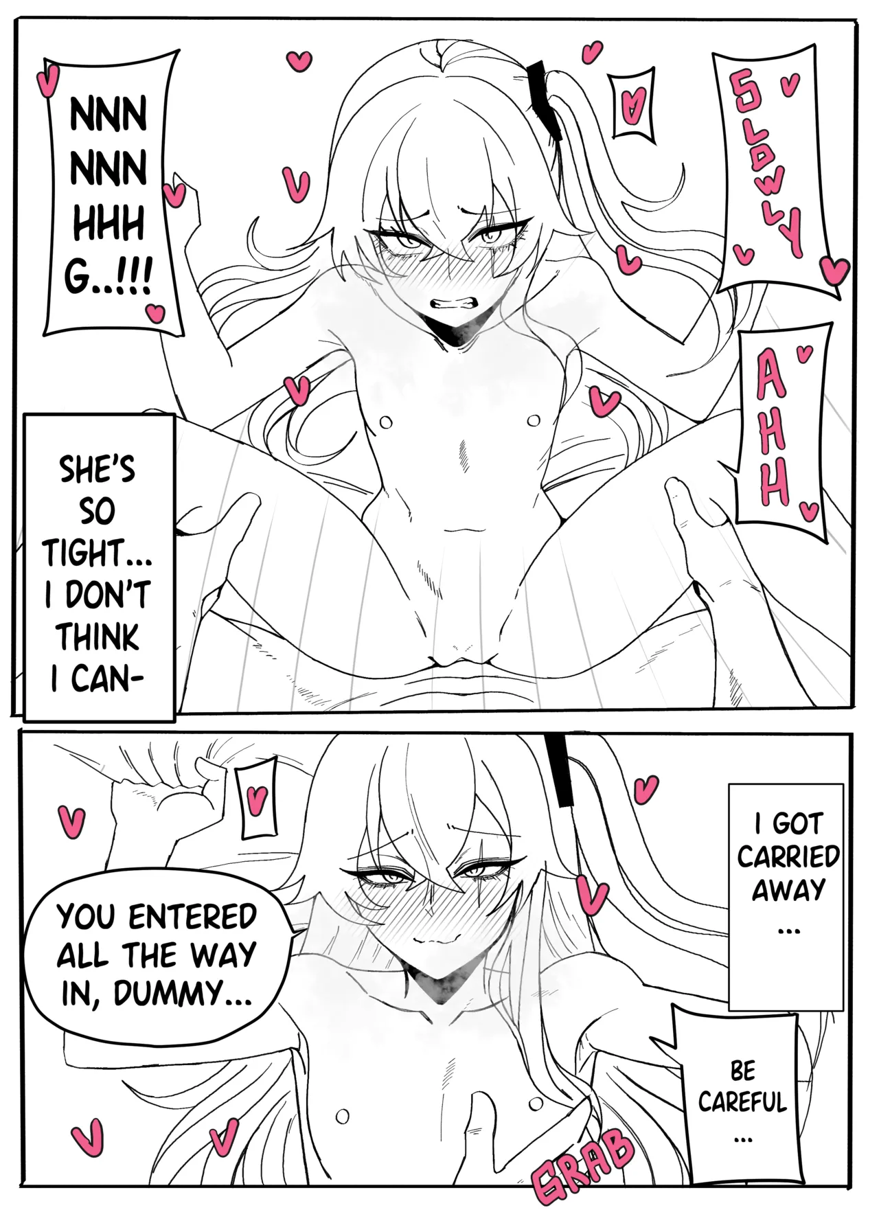 [Patreon][NotGeerux] UMP45 imagen número 15