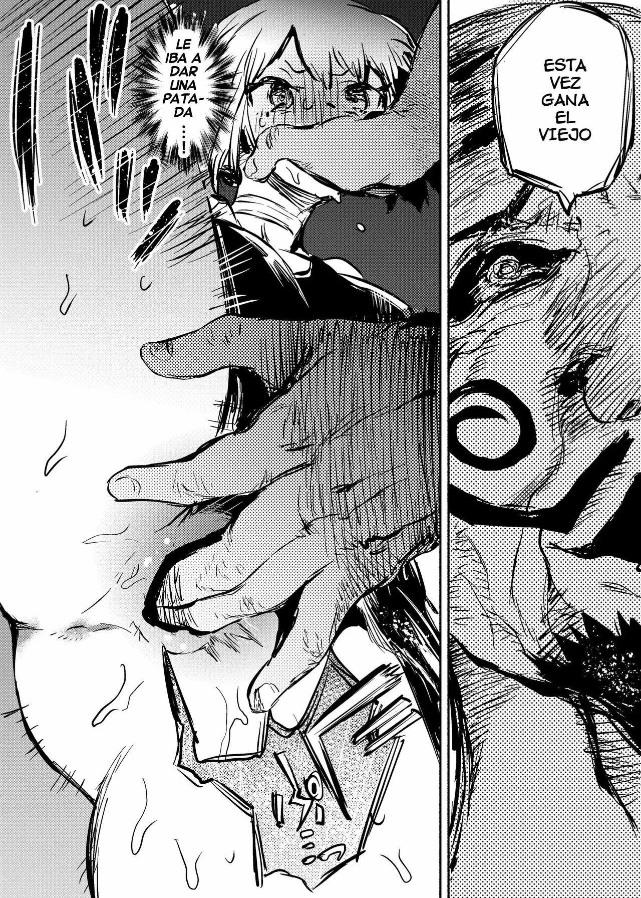 [kouguti] Oukoku Haiboku | Reino Derrotado (Dr Stone) [Spanish] [Harenchi no Fansub] 이미지 번호 4