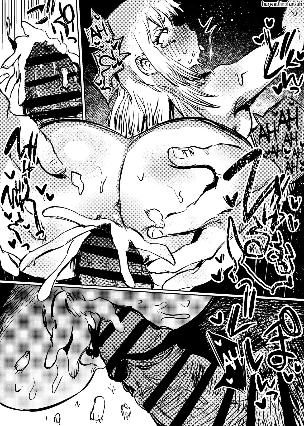 [kouguti] Oukoku Haiboku | Reino Derrotado (Dr Stone) [Spanish] [Harenchi no Fansub] 이미지 번호 36