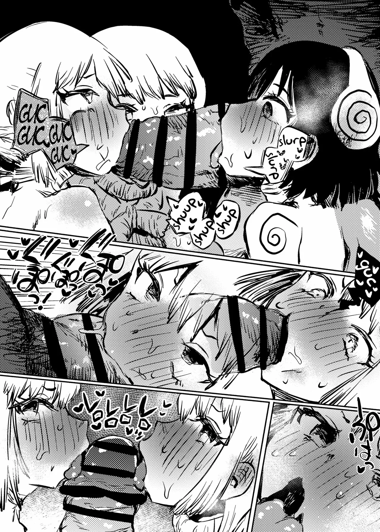 [kouguti] Oukoku Haiboku | Reino Derrotado (Dr Stone) [Spanish] [Harenchi no Fansub] 이미지 번호 38