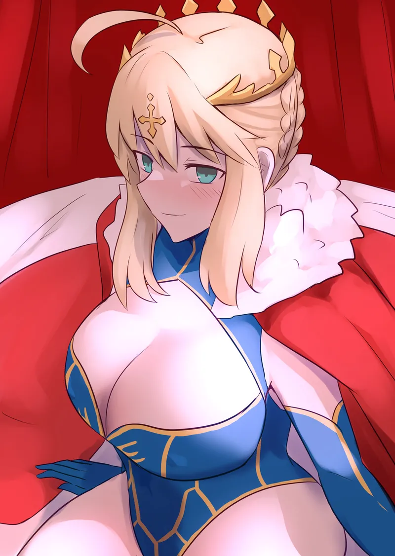 [ITOCON]Seibā-san'na kyūjitsu oruta nate ~ibu 2[ fate grand order ) 이미지 번호 7