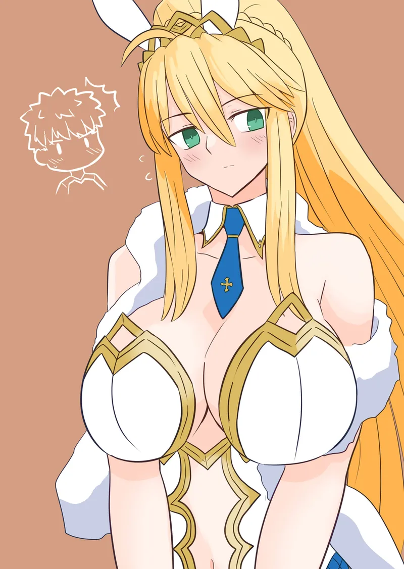 [ITOCON]Seibā-san'na kyūjitsu oruta nate ~ibu 2[ fate grand order ) 이미지 번호 23